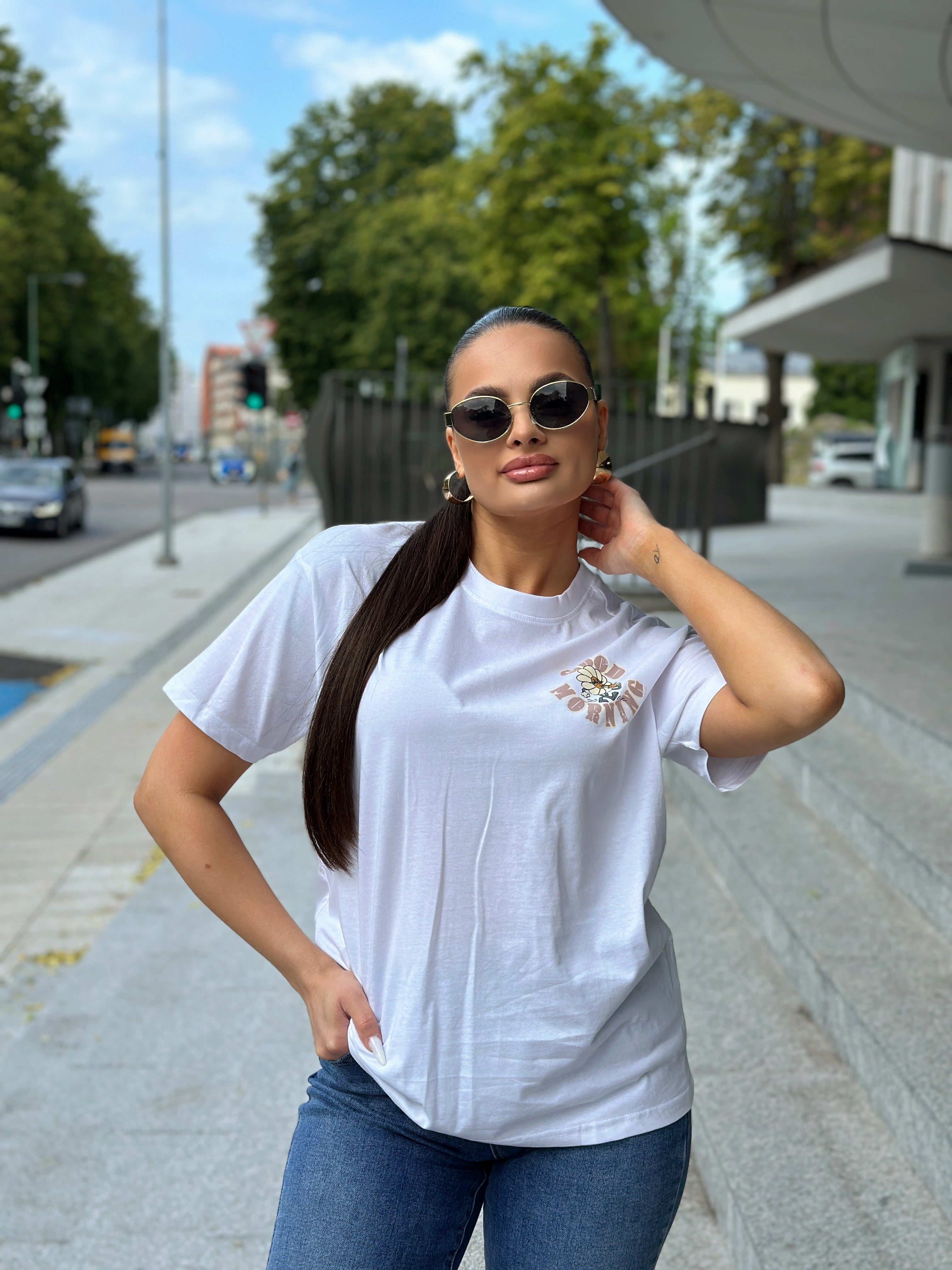 Palaidinė ‘Sunshine’