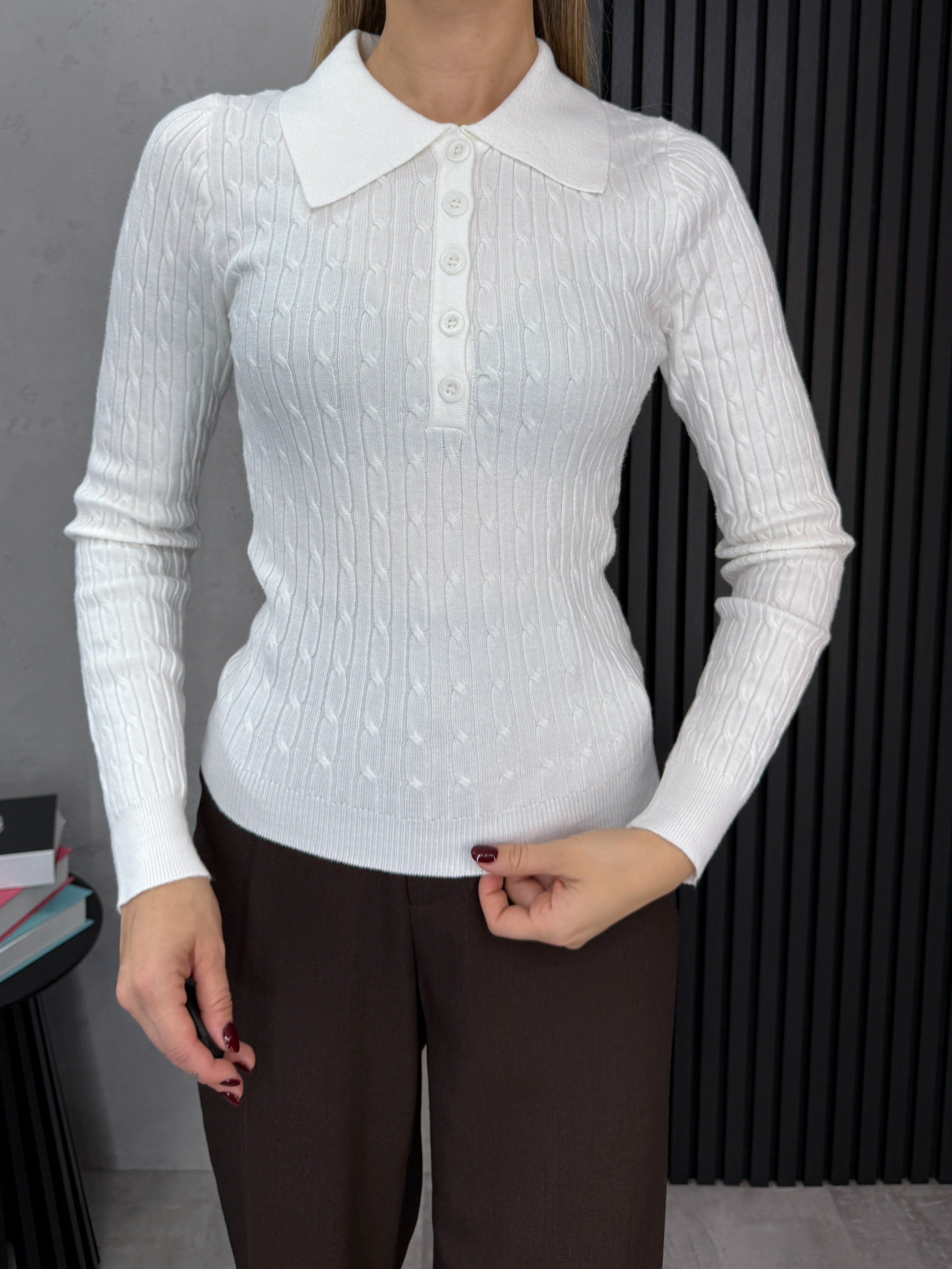 Palaidinė ‘Biala’