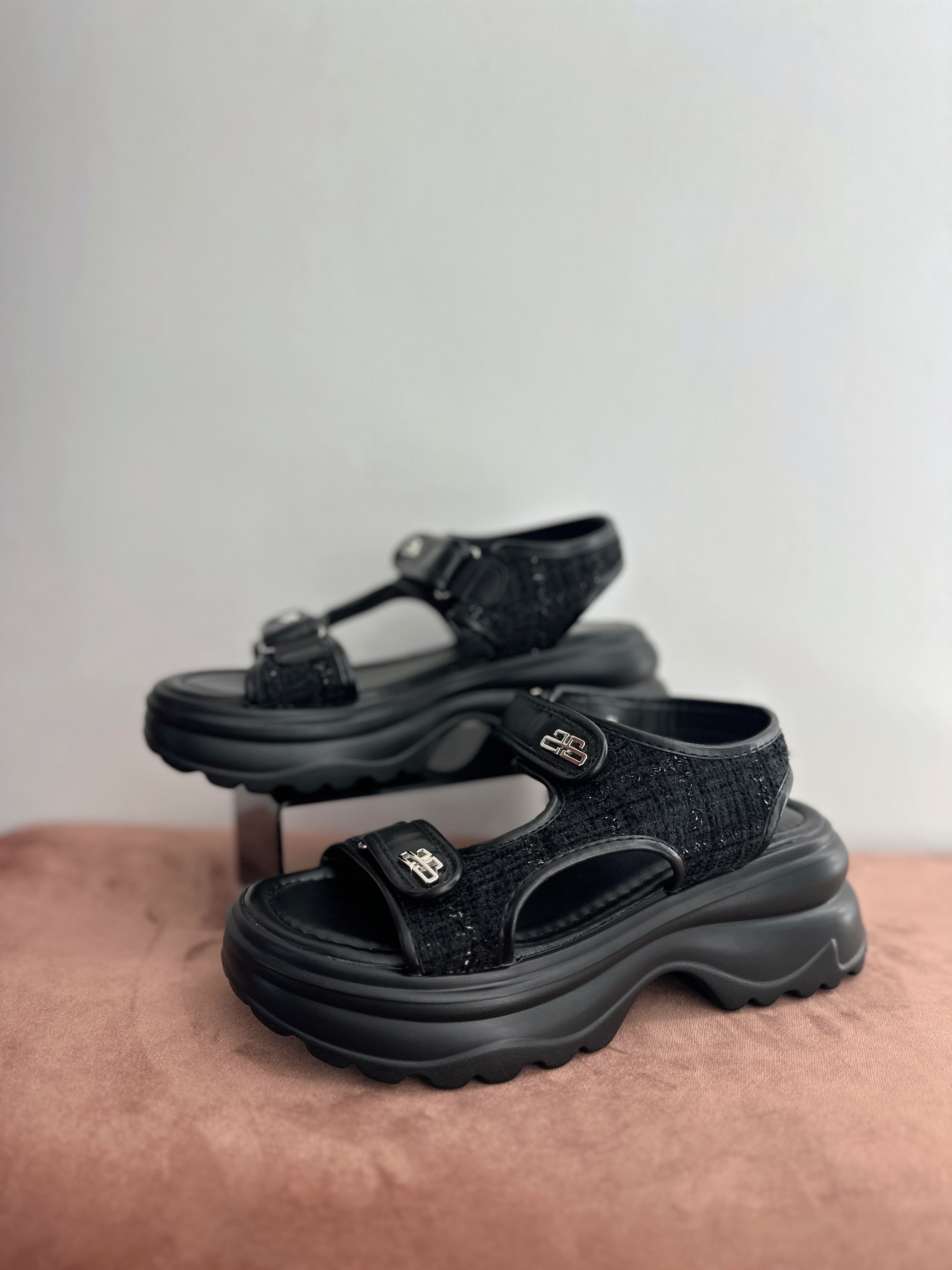 Basutės ‘Modern’