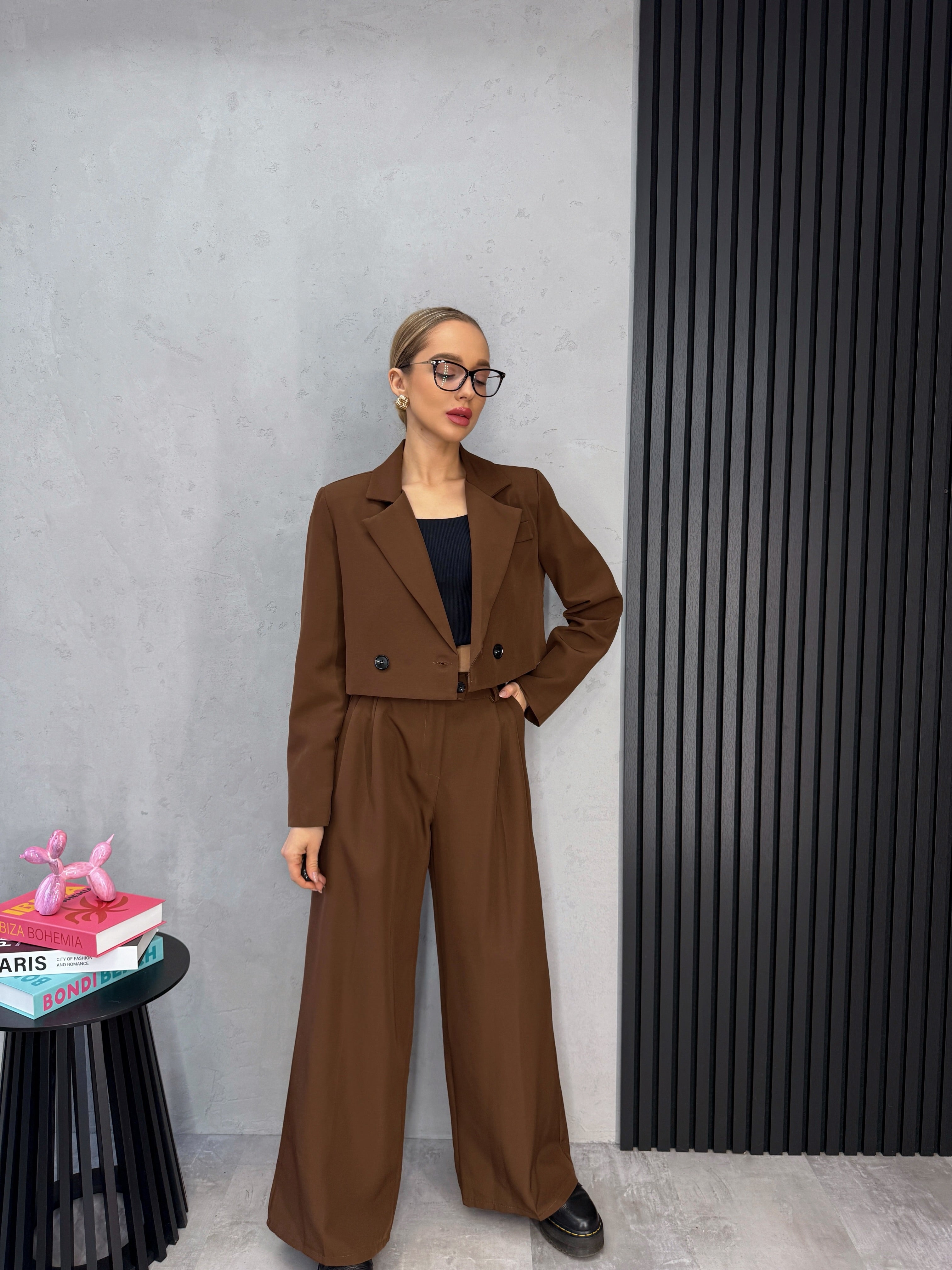 Kostiumas ‘Melan’