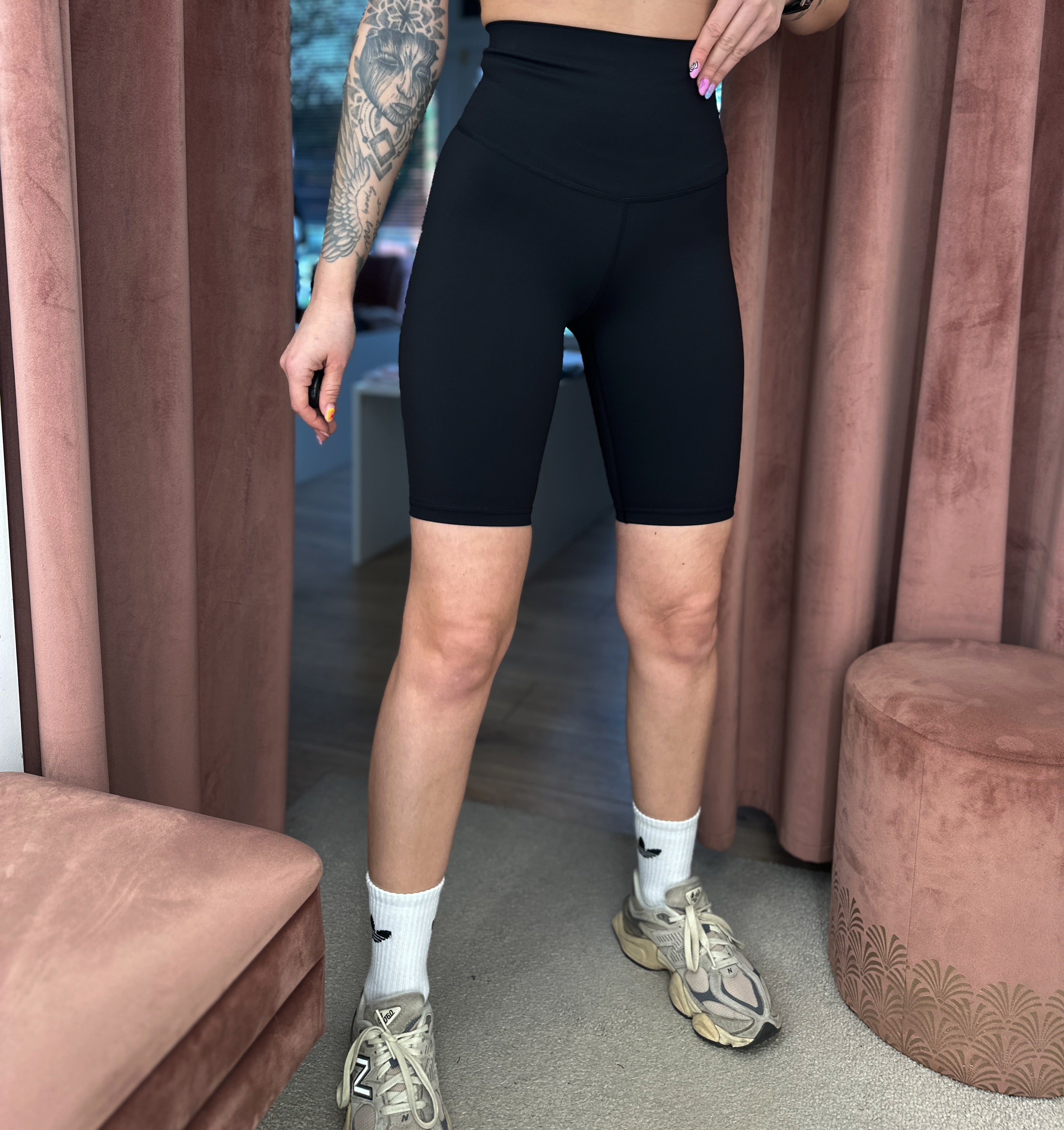 Šortai ‘Fit’