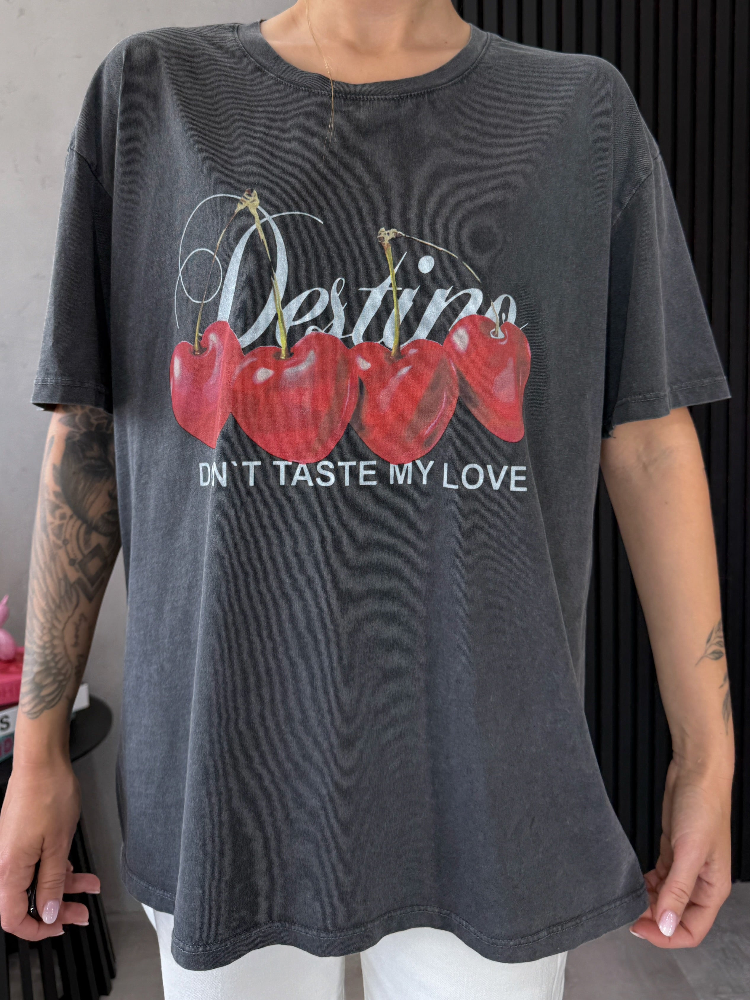 Palaidinė ‘Destino’