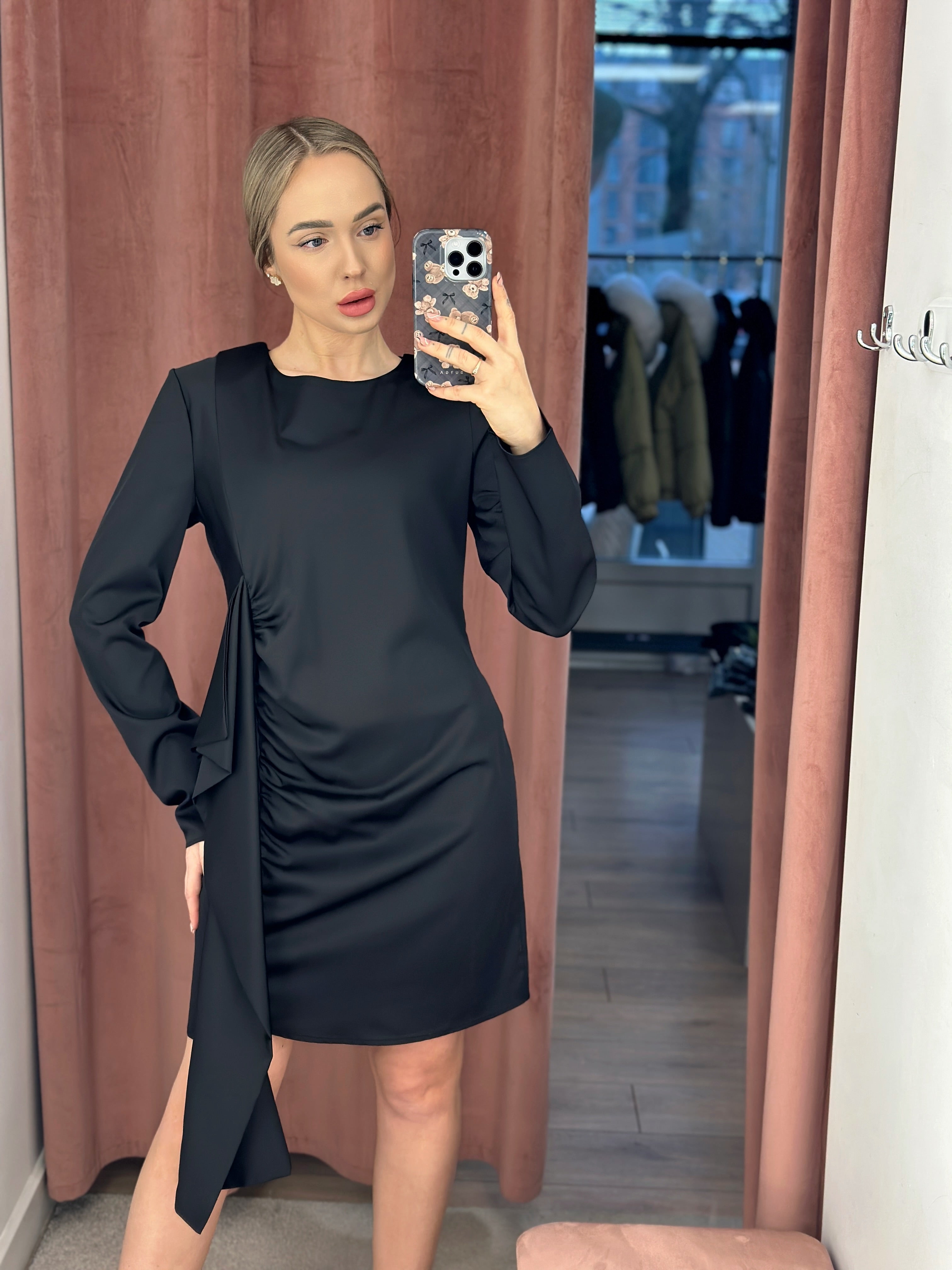 Suknelė ‘Musim’