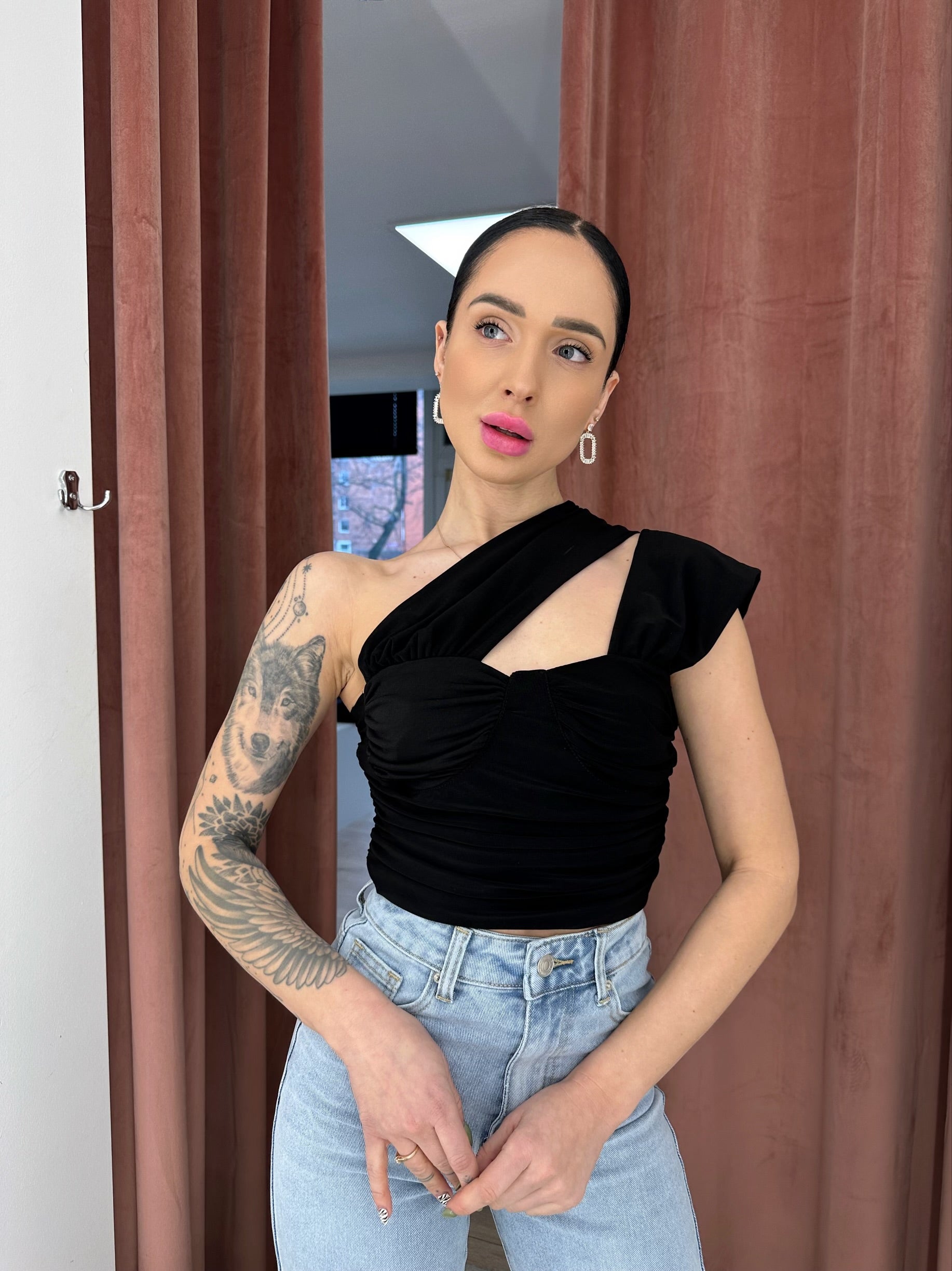 Palaidinė ‘Mili’