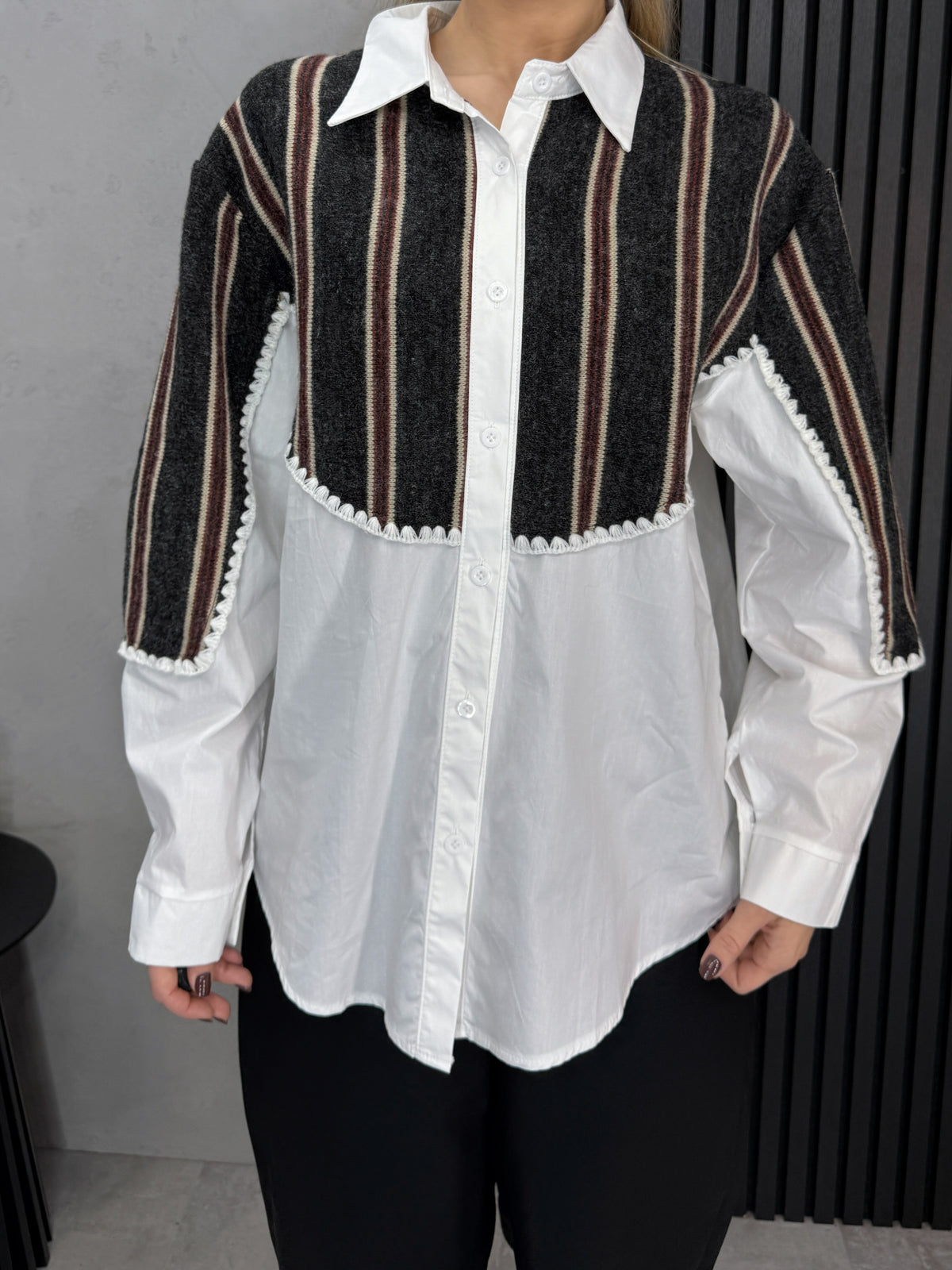 Marškiniai ‘Hee’