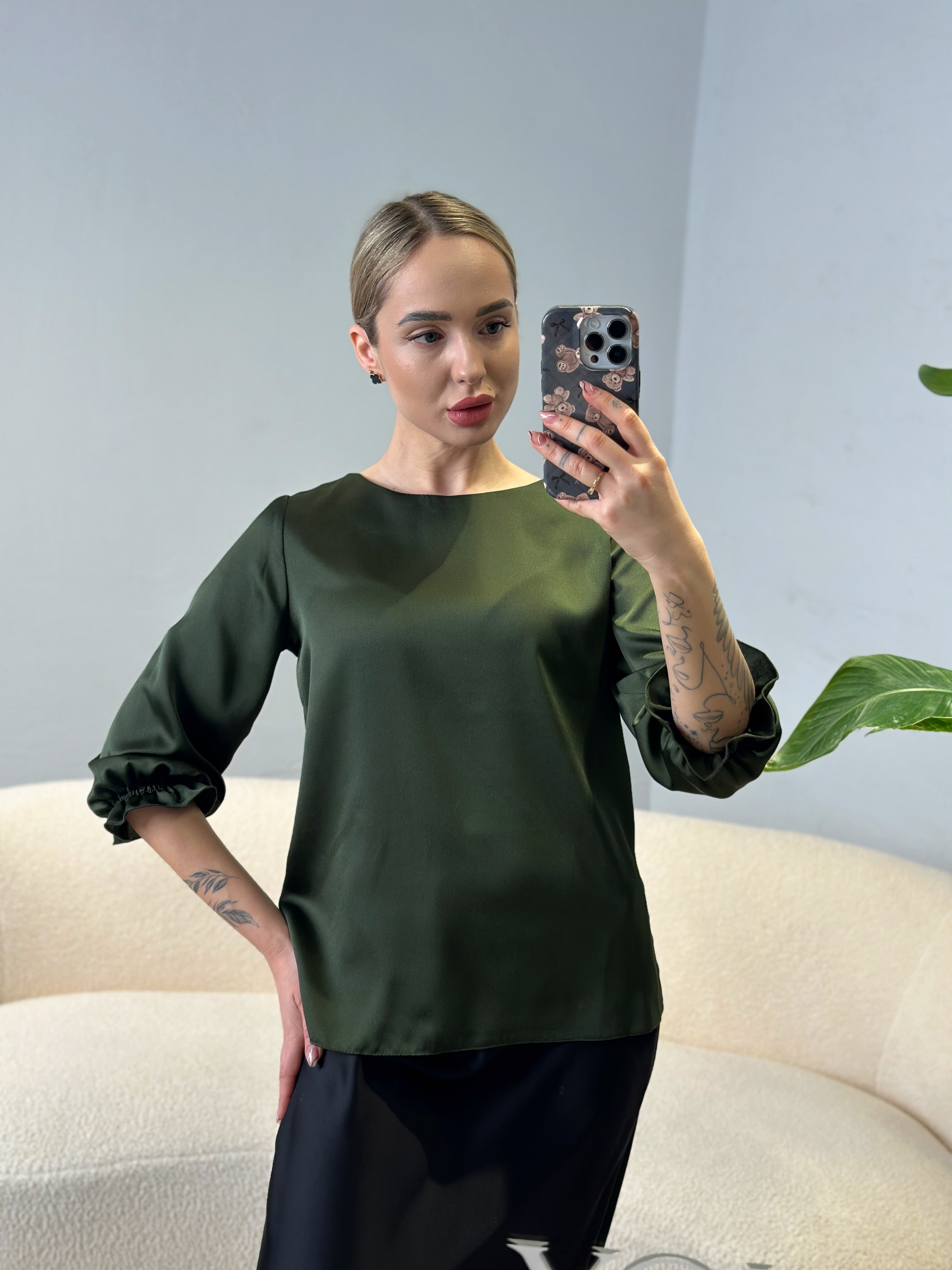 Palaidinė ‘Charm’