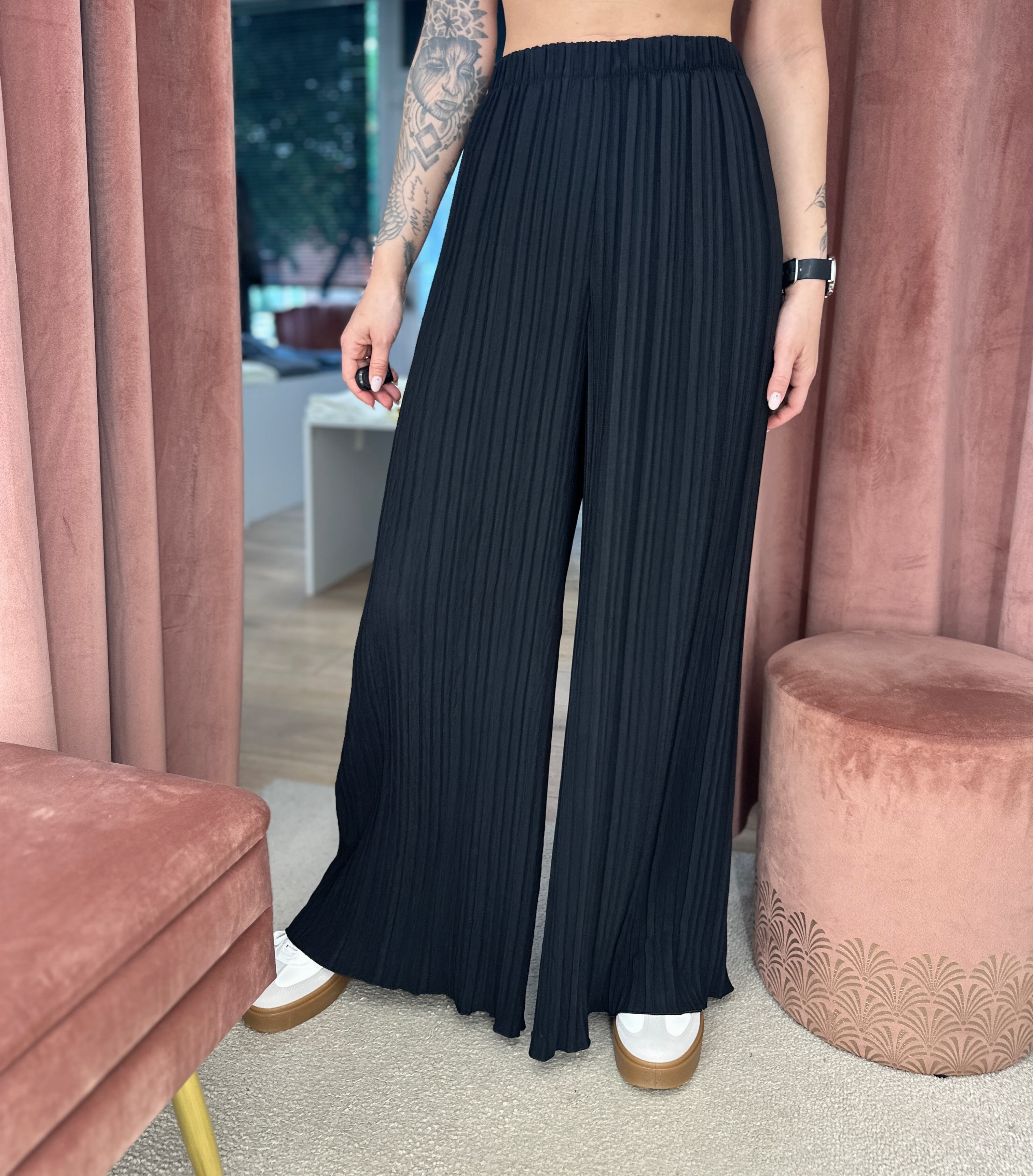 Kelnės ‘Komfort’