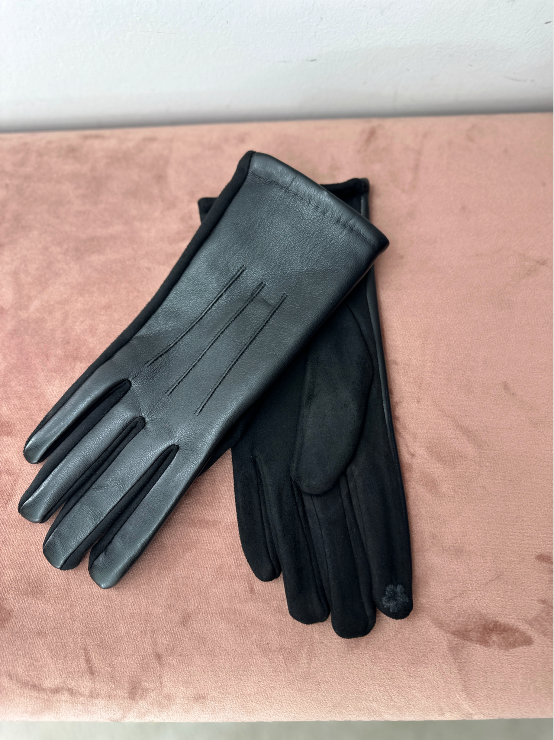 Pirštinės ‘Ler’