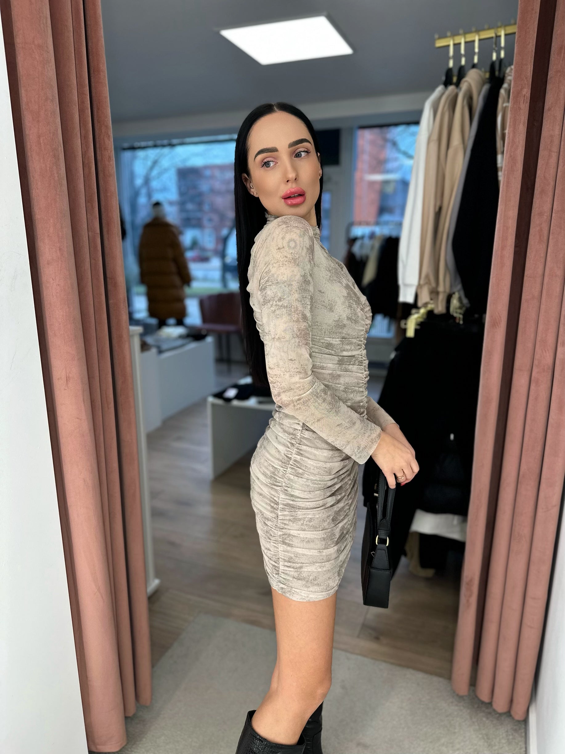 Suknelė ‘Elvita’