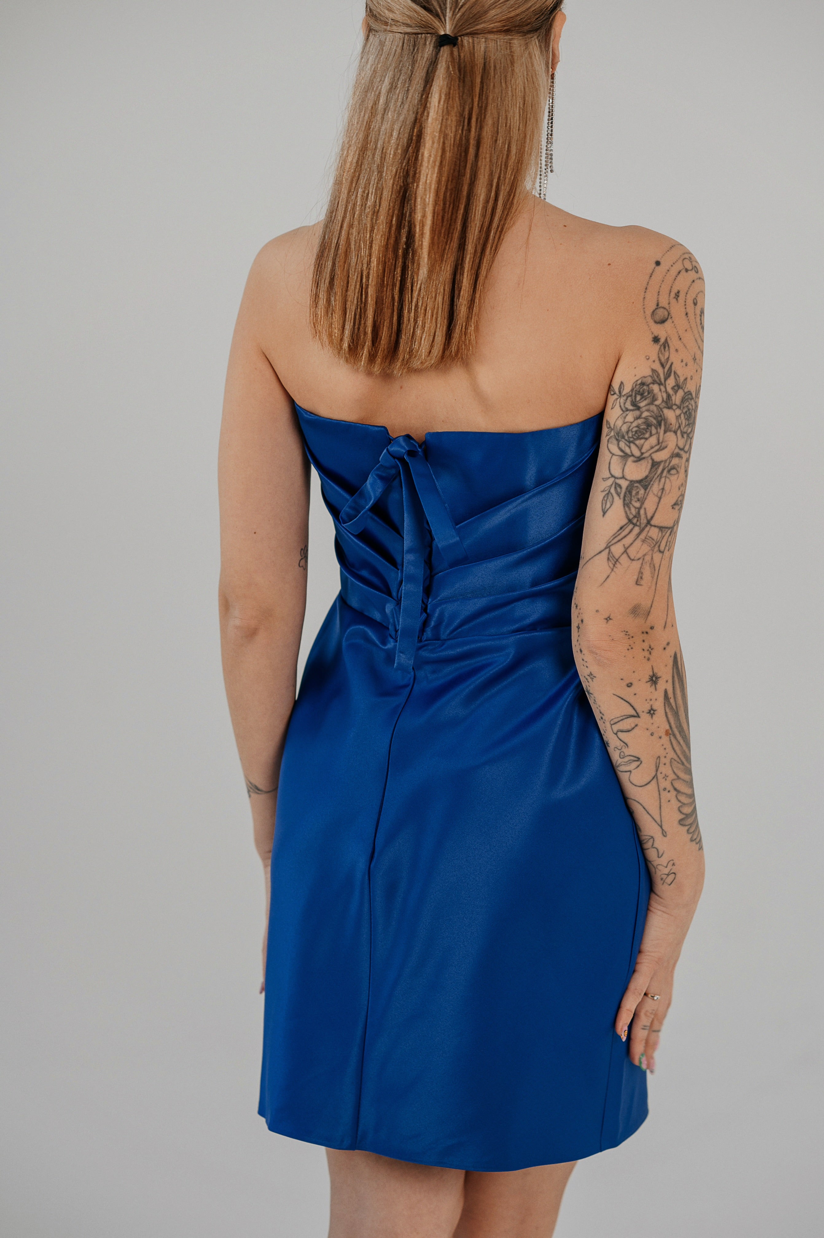 Suknelė 'Royal Blue"