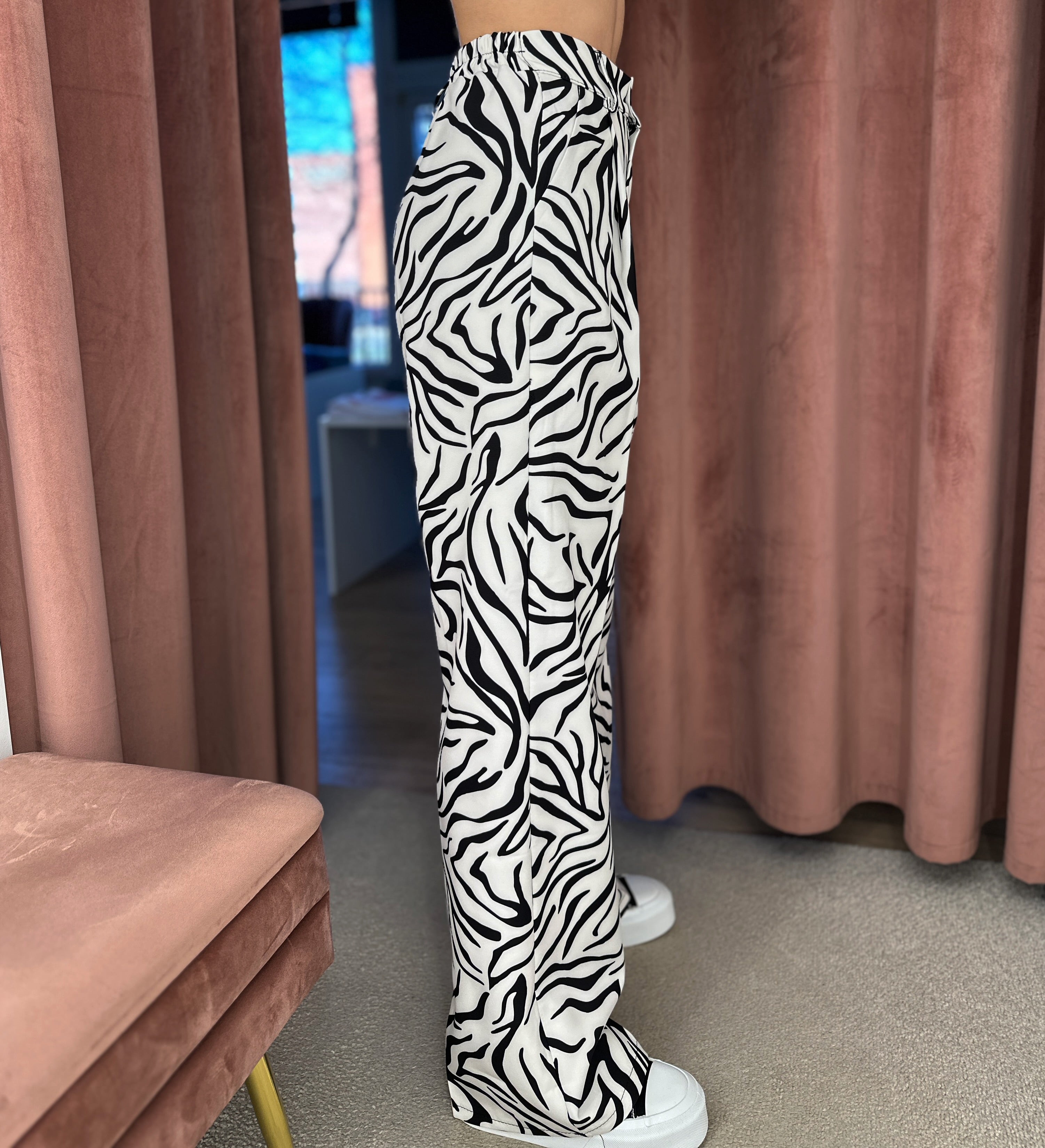 Kelnės ‘Z Style’