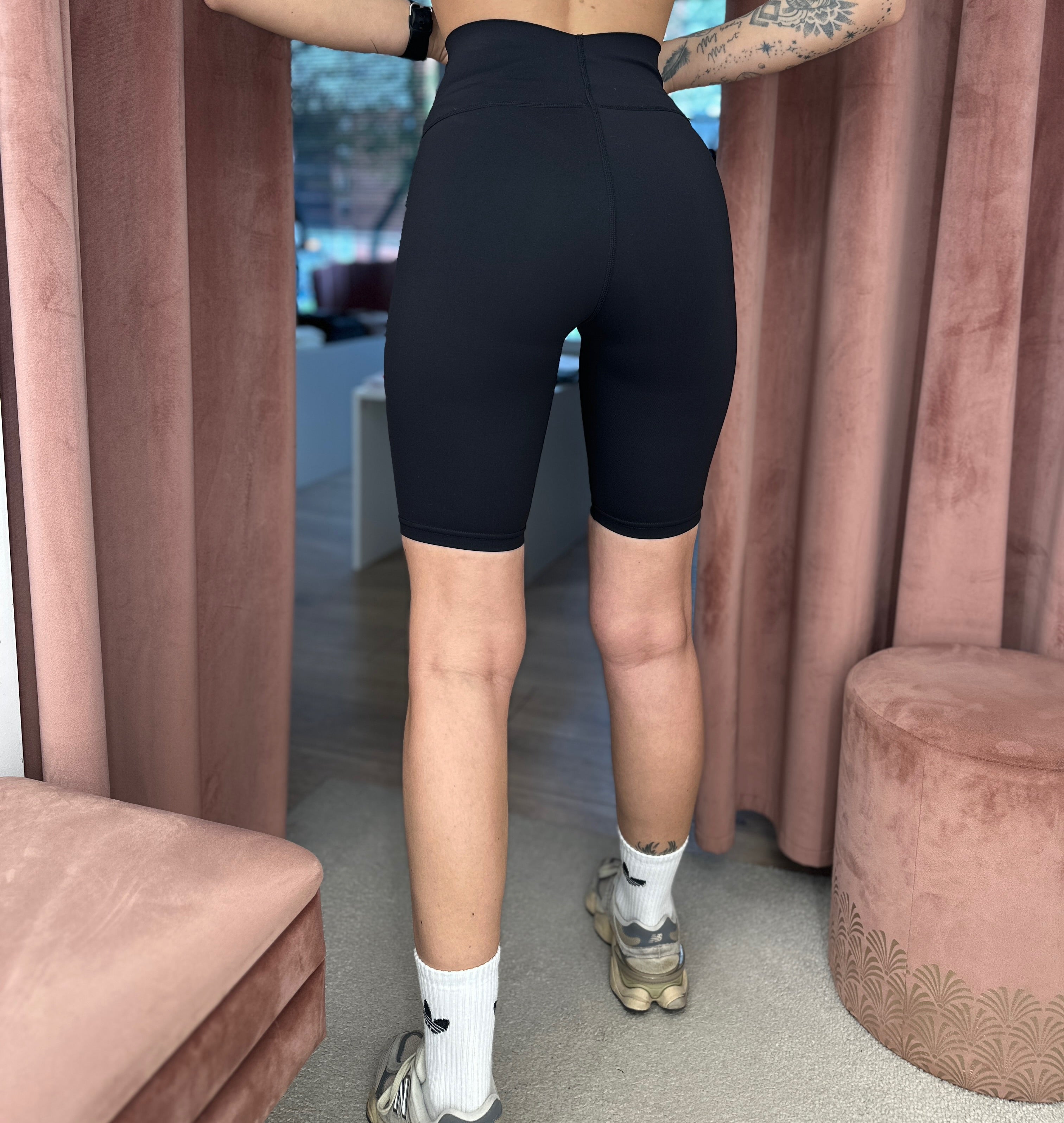 Šortai ‘Fit’