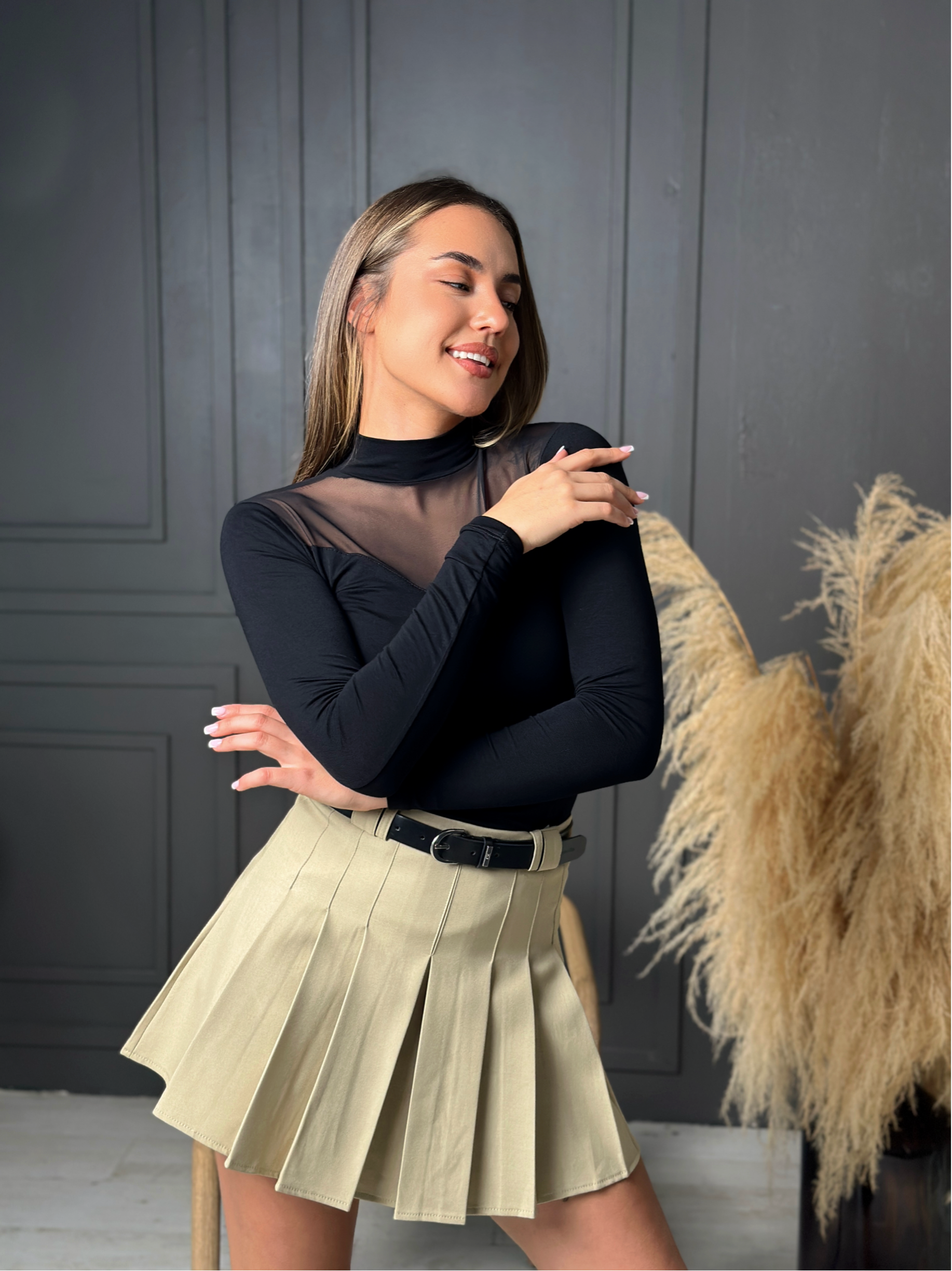 Palaidinė ‘Feel good’