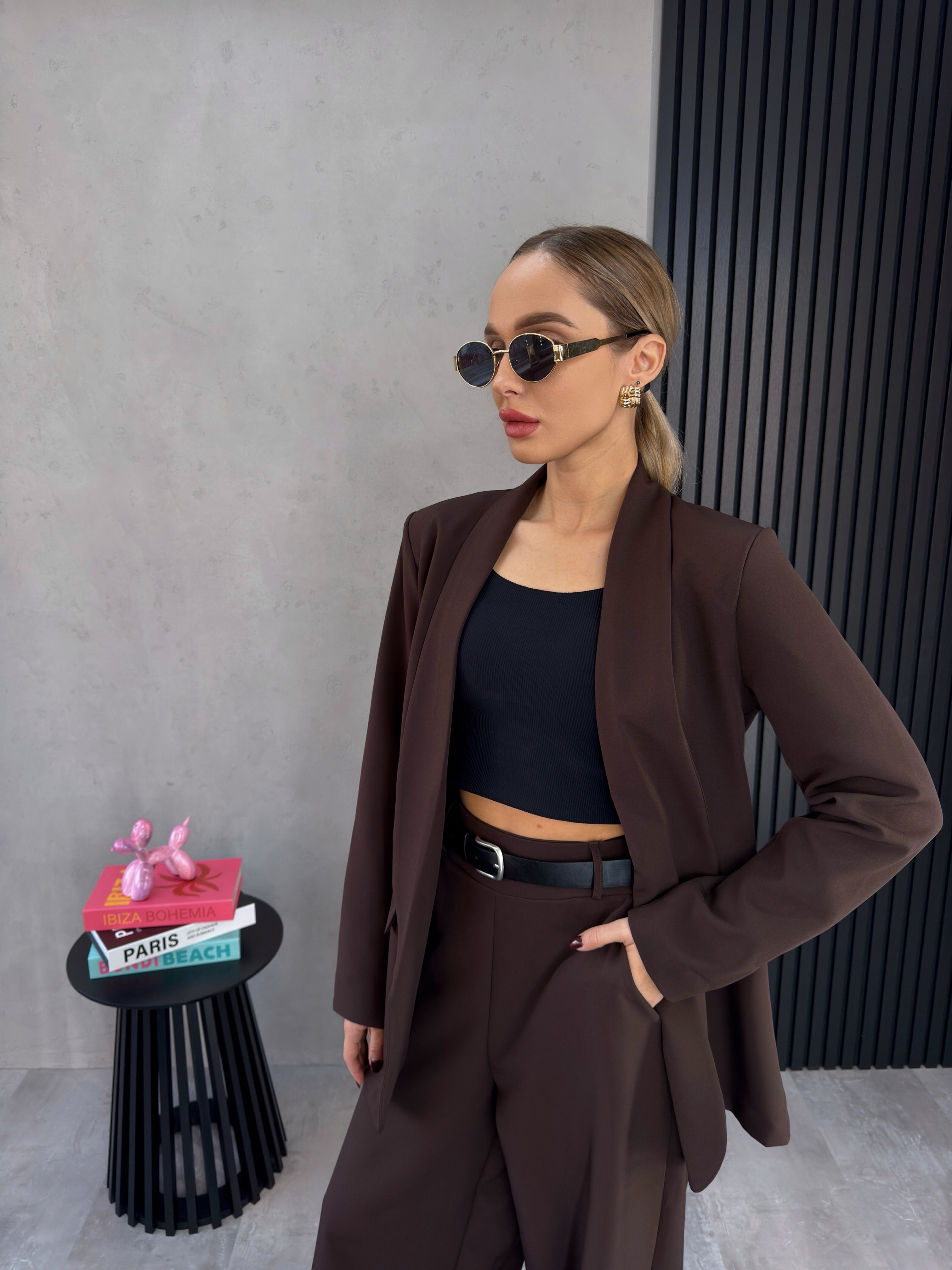 Švarkas ‘Kenderin’