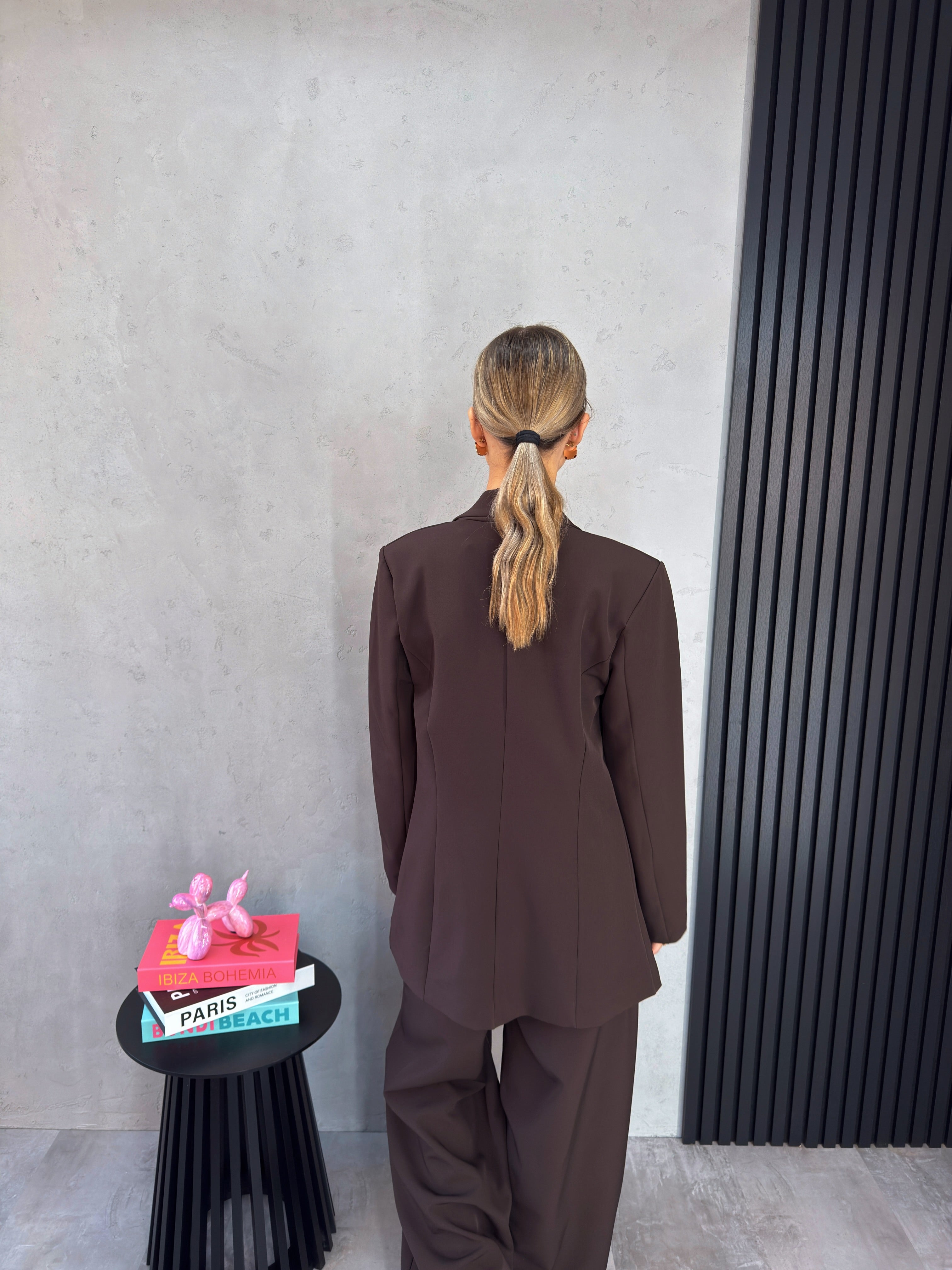 Švarkas ‘Kenderin’