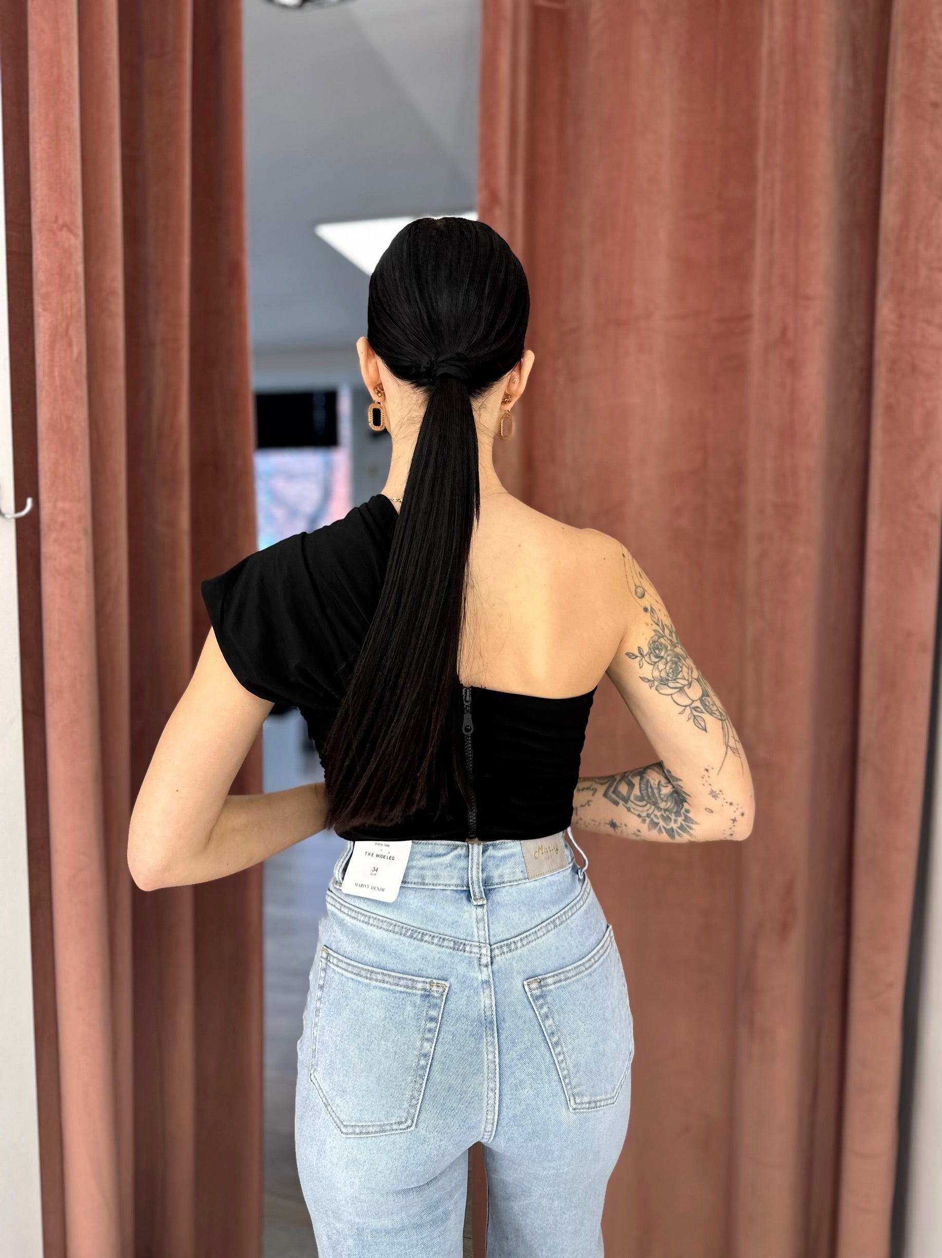 Palaidinė ‘Mili’