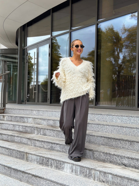 Megztinis ‘Fashion’