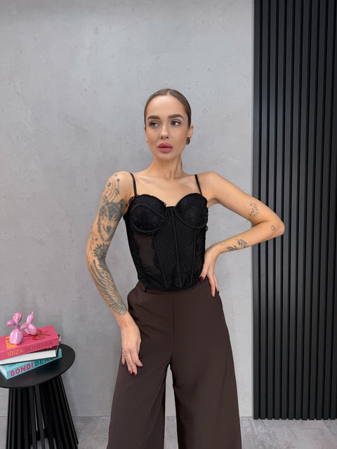 Korsetas ‘Jedno’