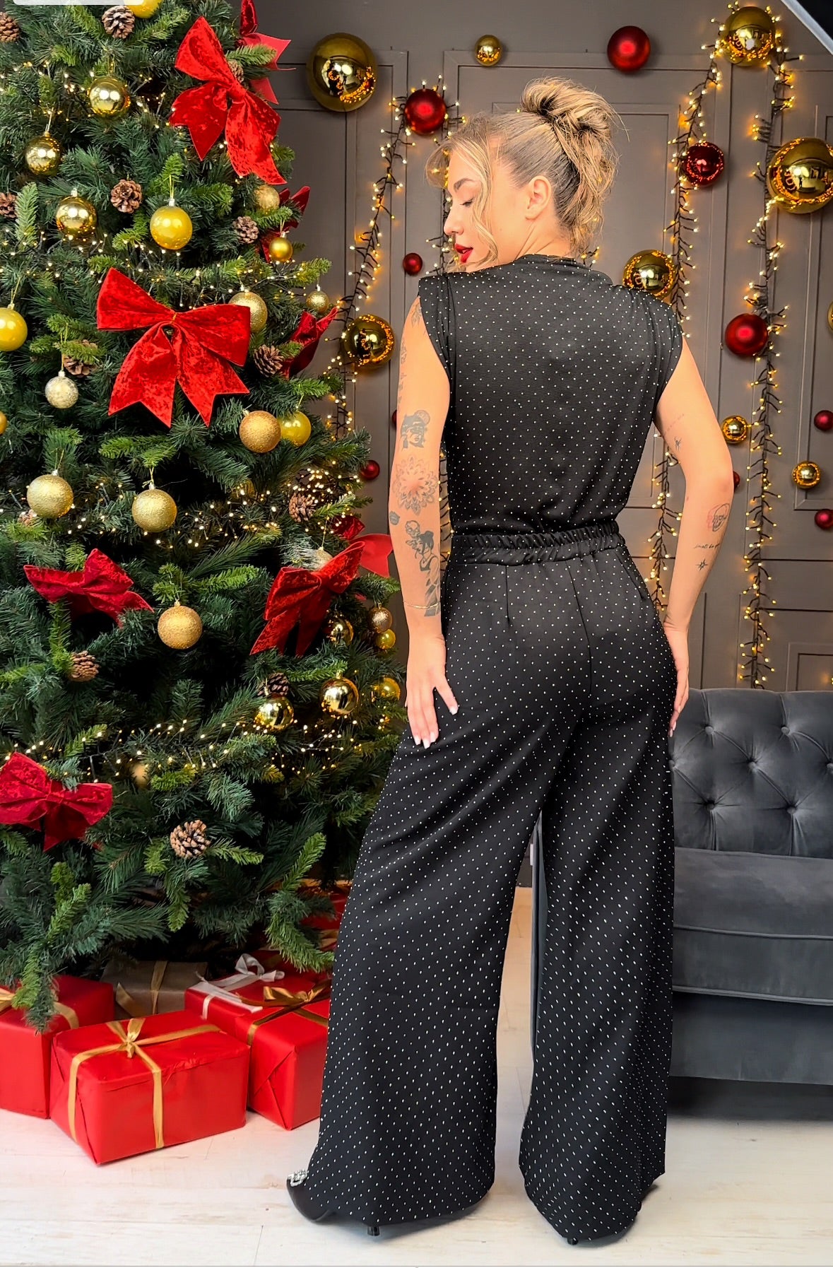 Kelnės ‘Manufa’