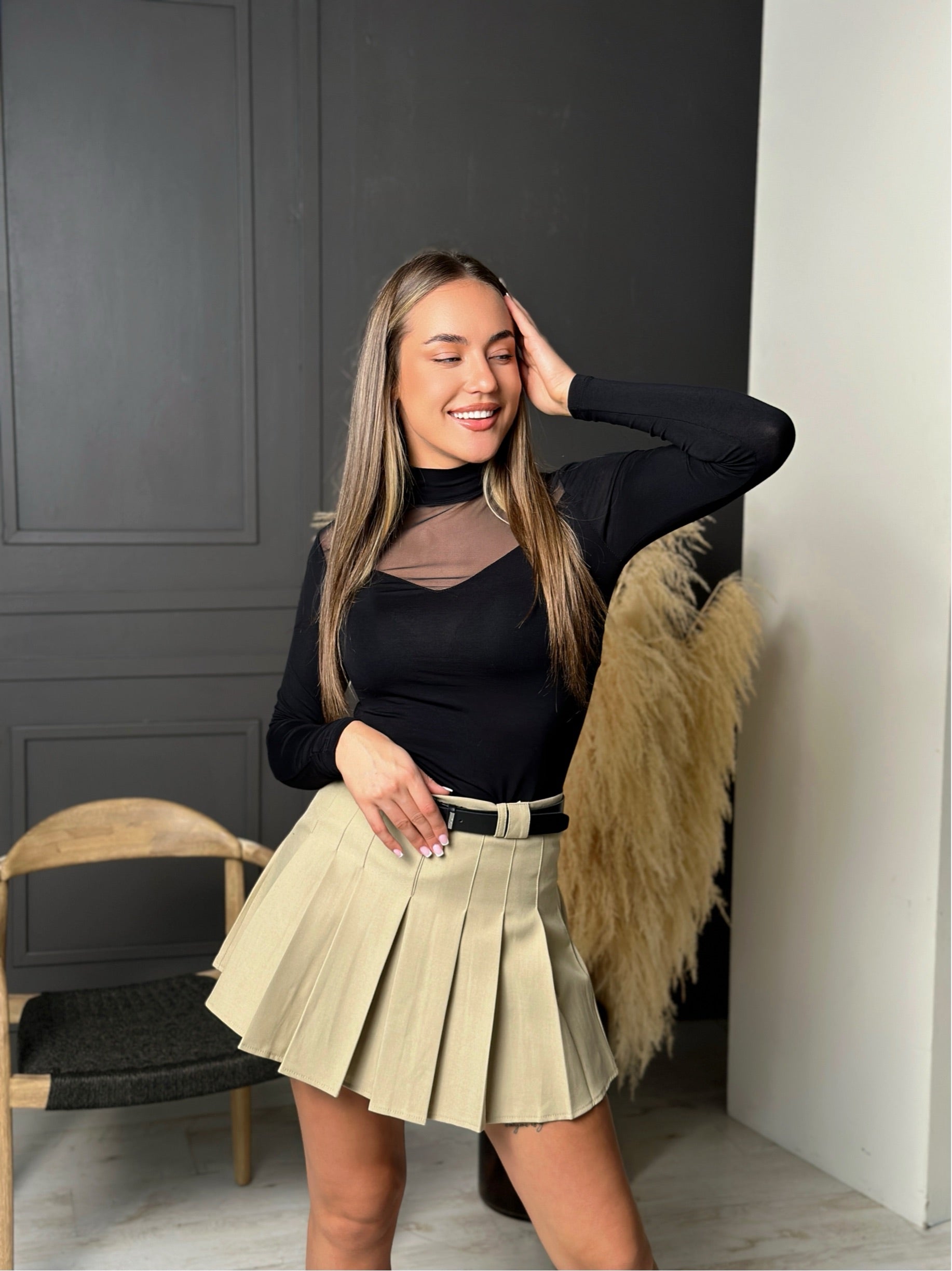 Palaidinė ‘Feel good’