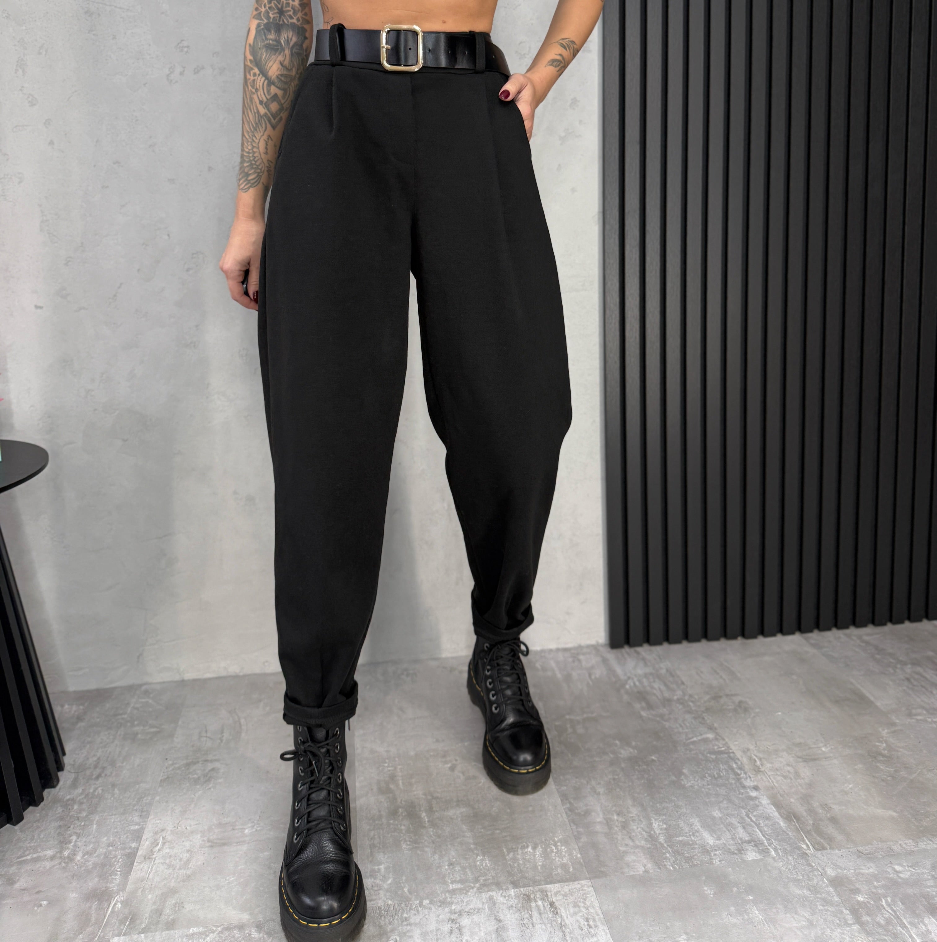 Kelnės ‘B-Belt’