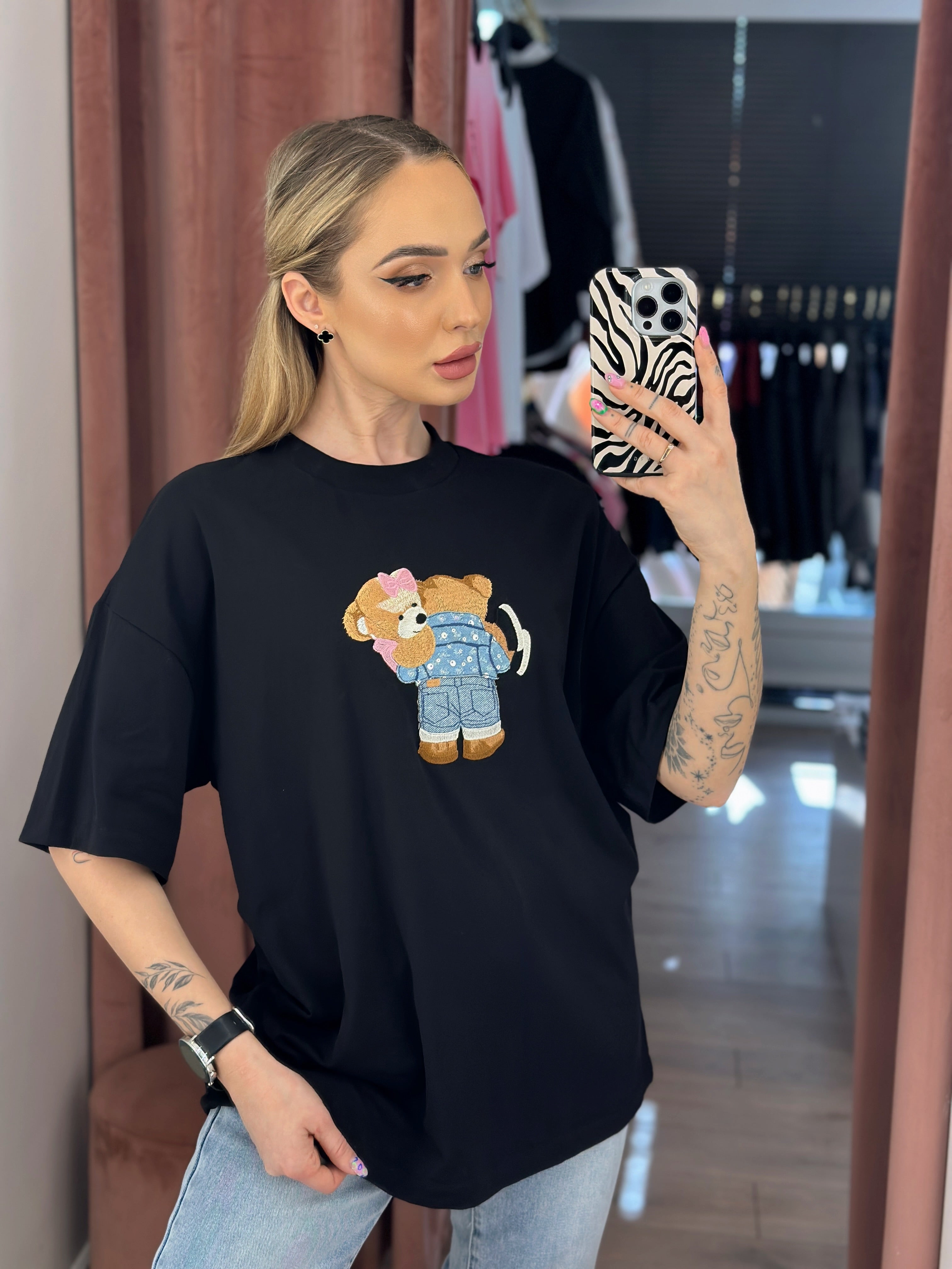 Palaidinė ‘Los’