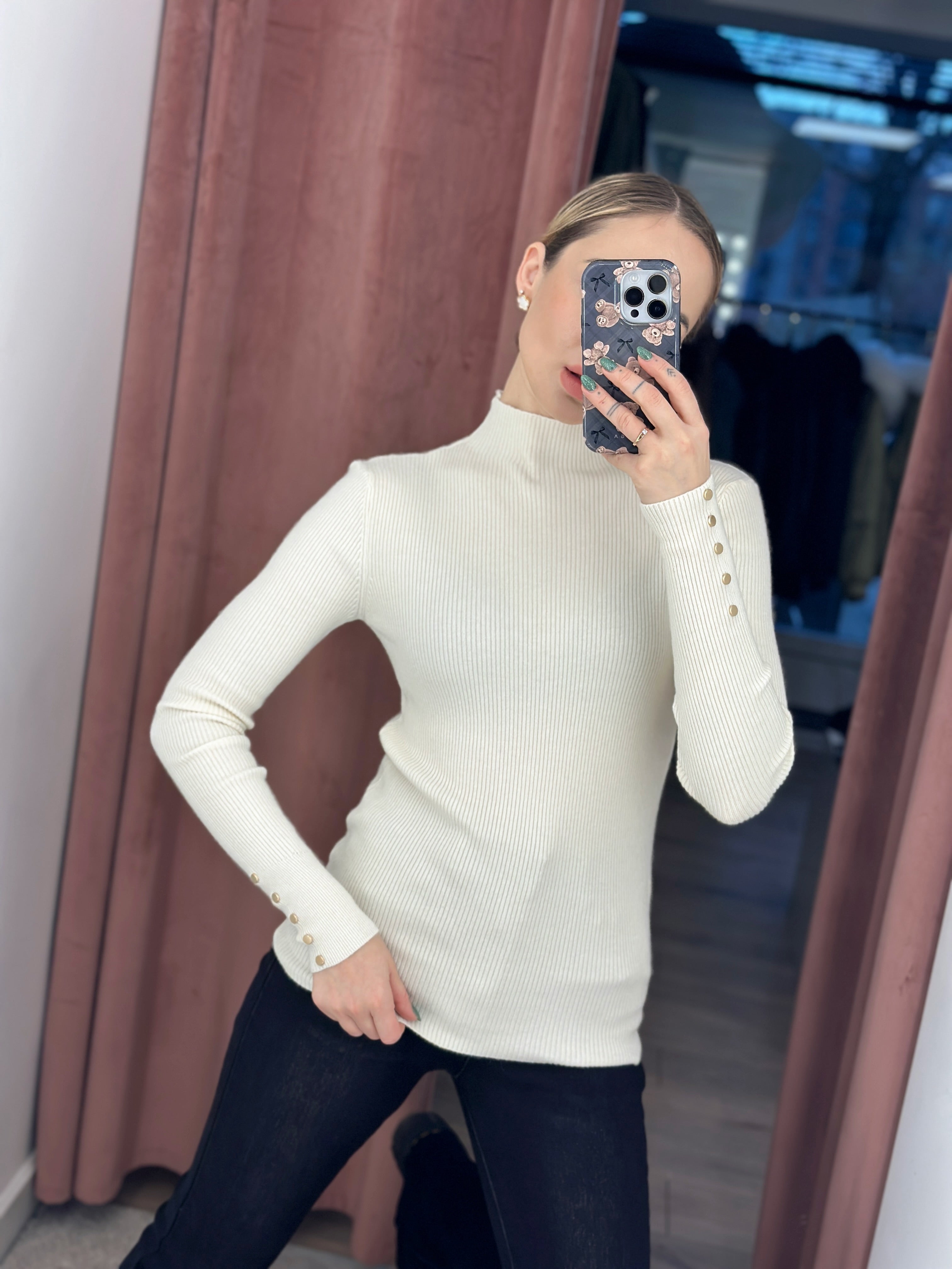 Palaidinė ‘Rid’