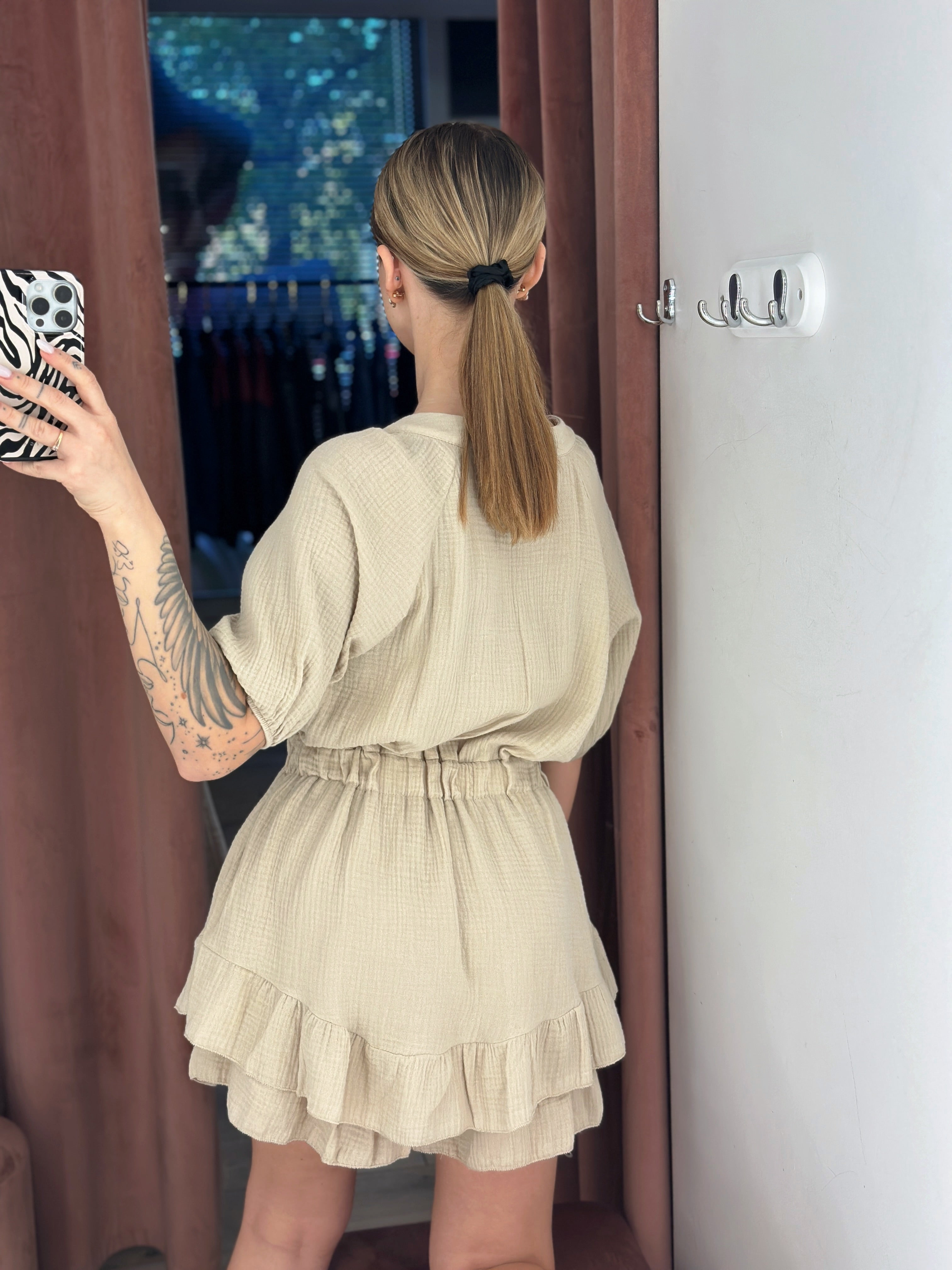 Kombinezonas ‘Miar’