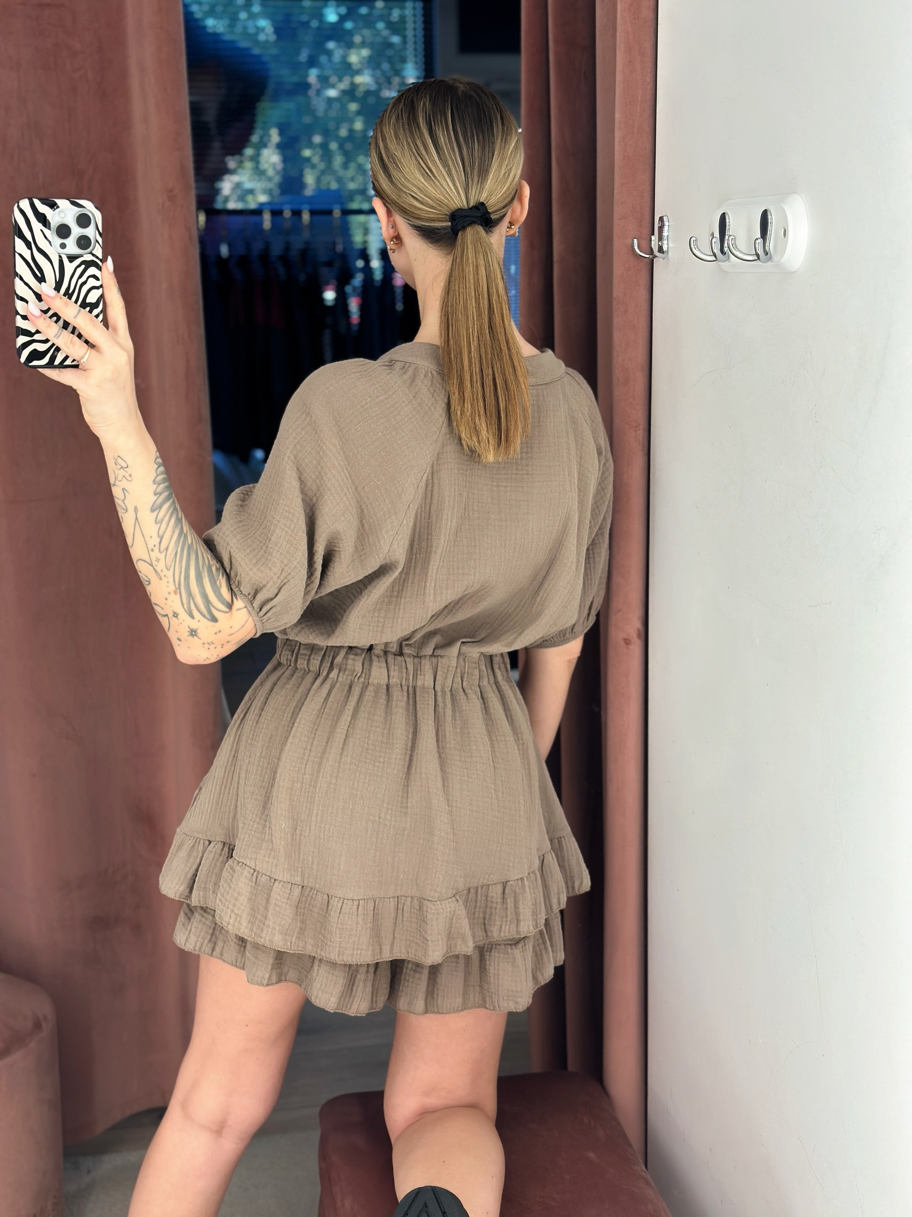 Kombinezonas ‘Guzi’