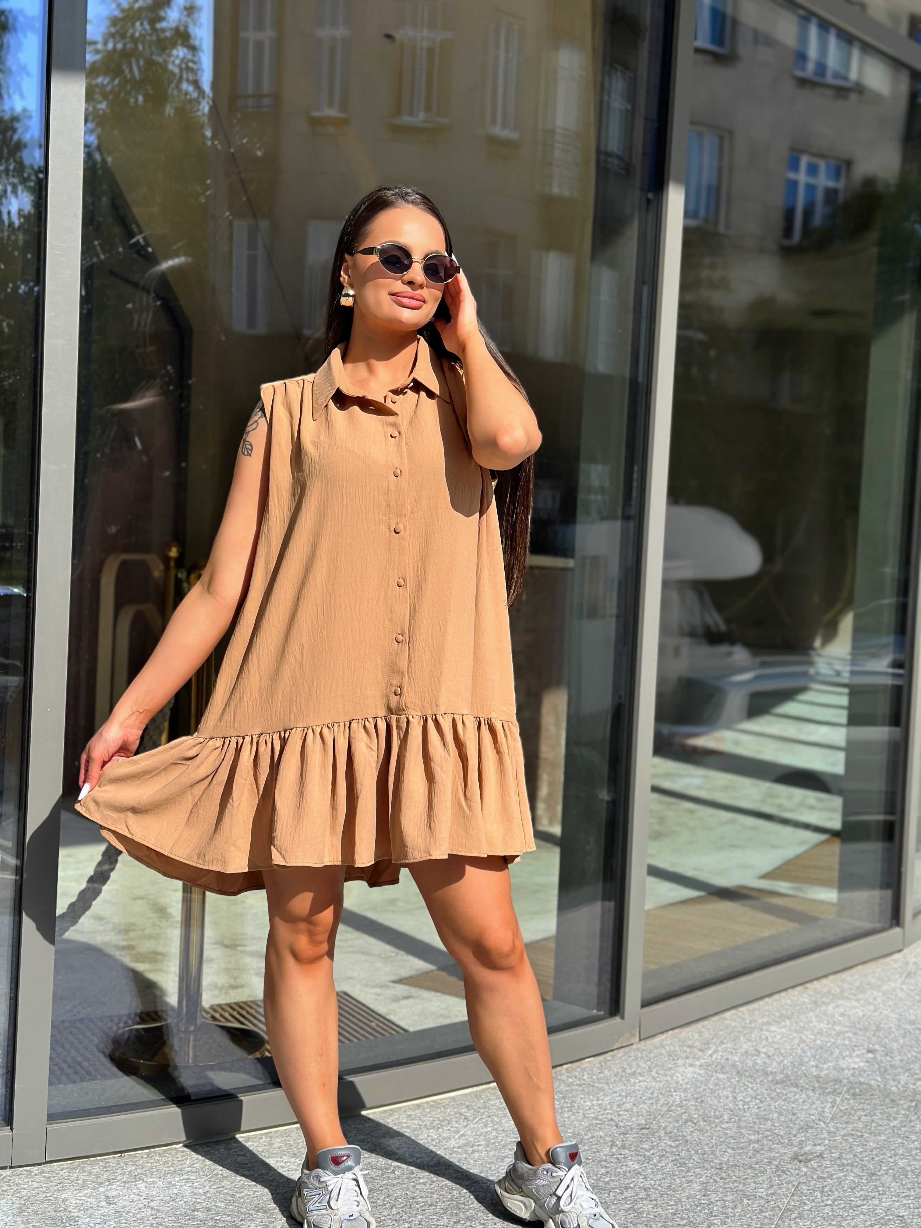 Suknelė ‘Odelia’