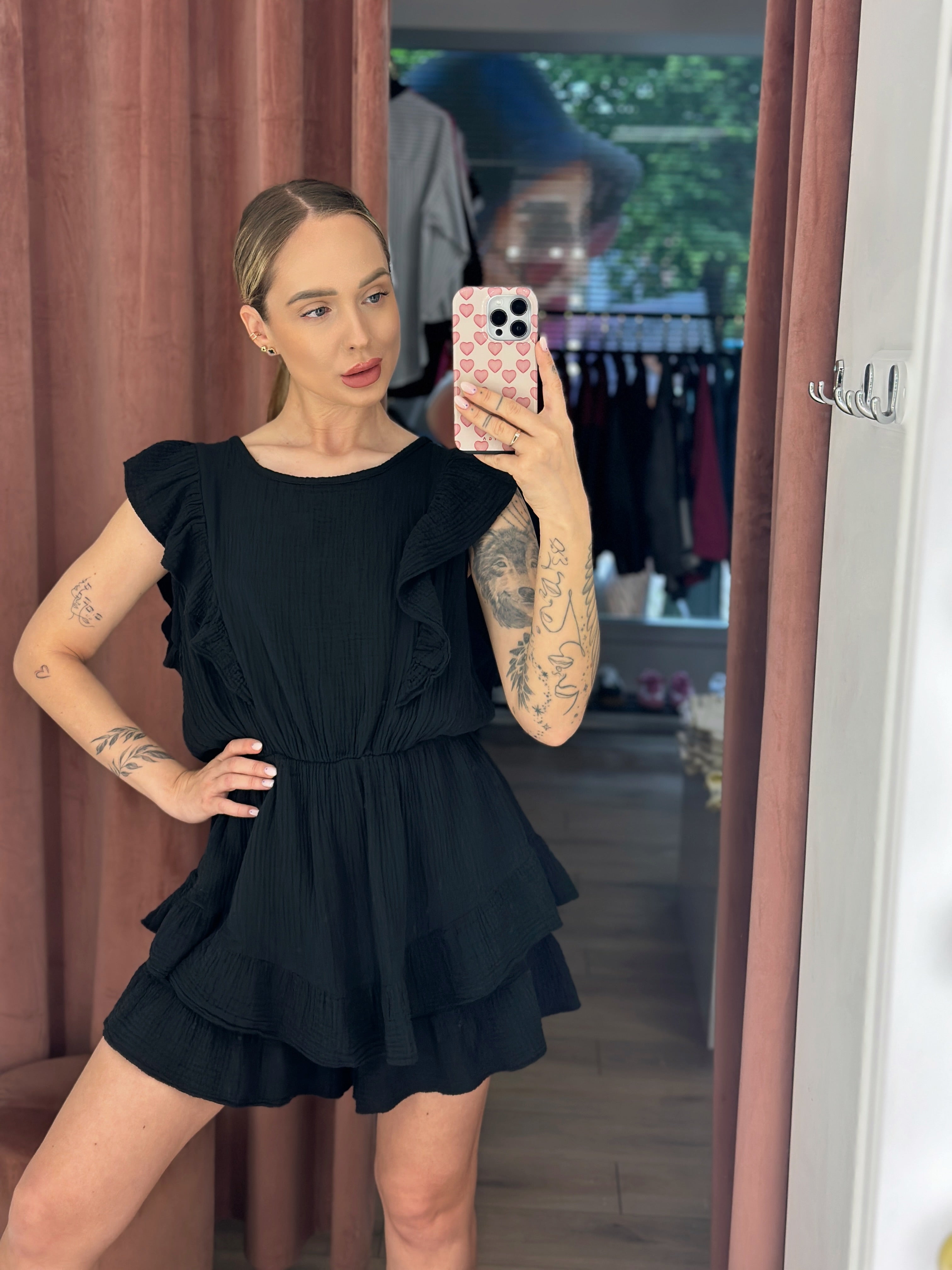 Kombinezonas ‘Delmon’