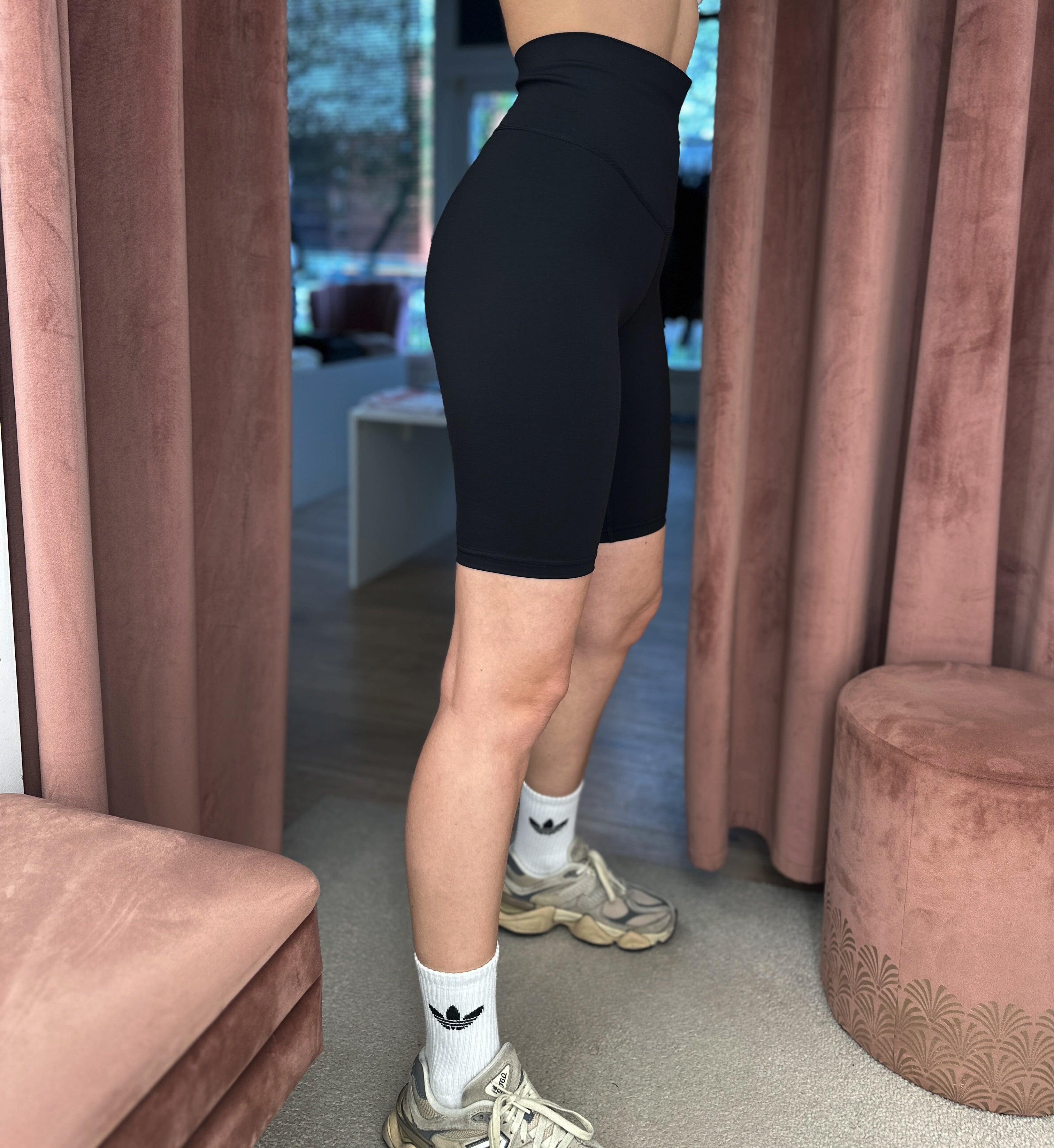 Šortai ‘Fit’