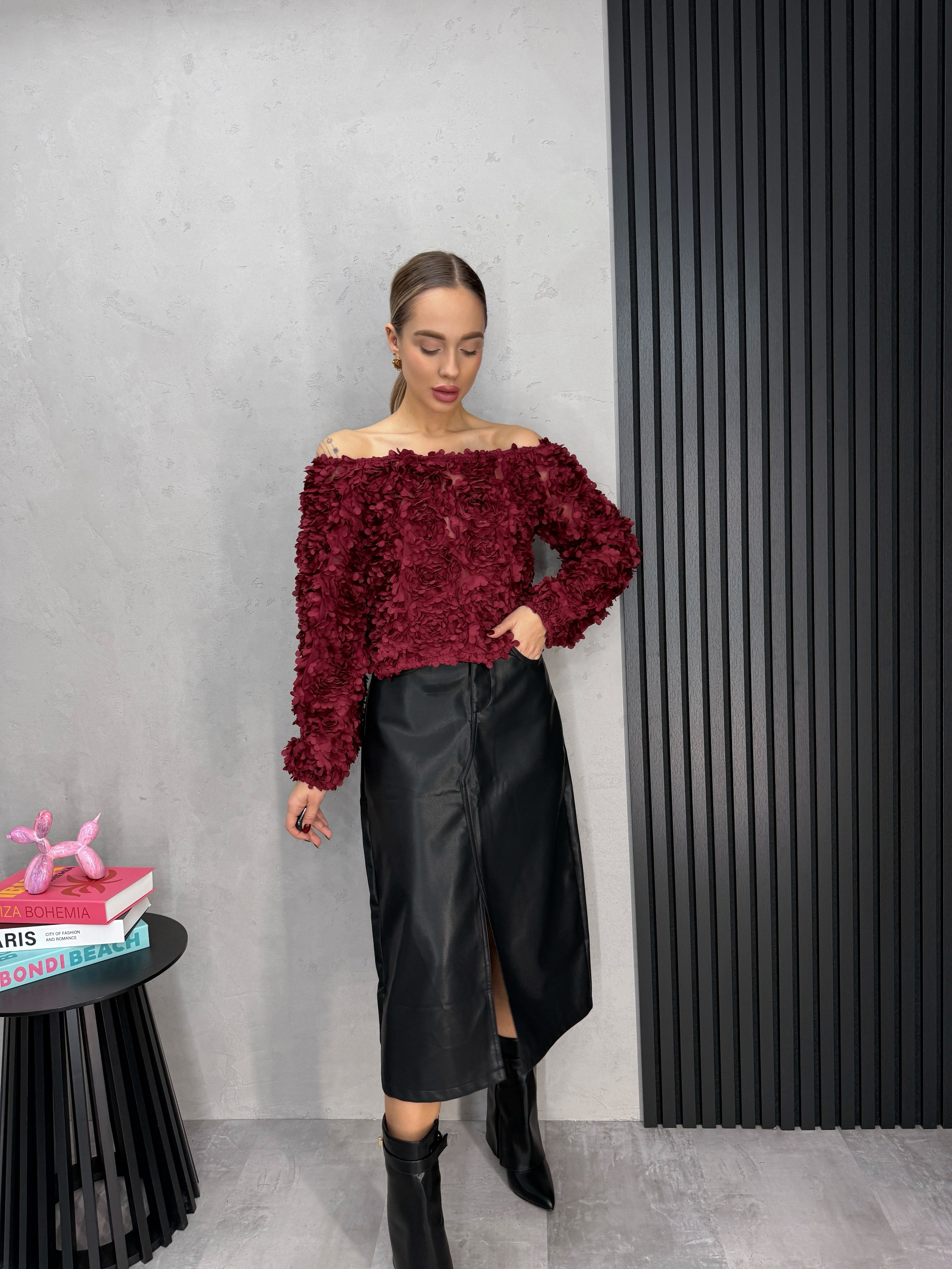 Palaidinė ‘Muse’