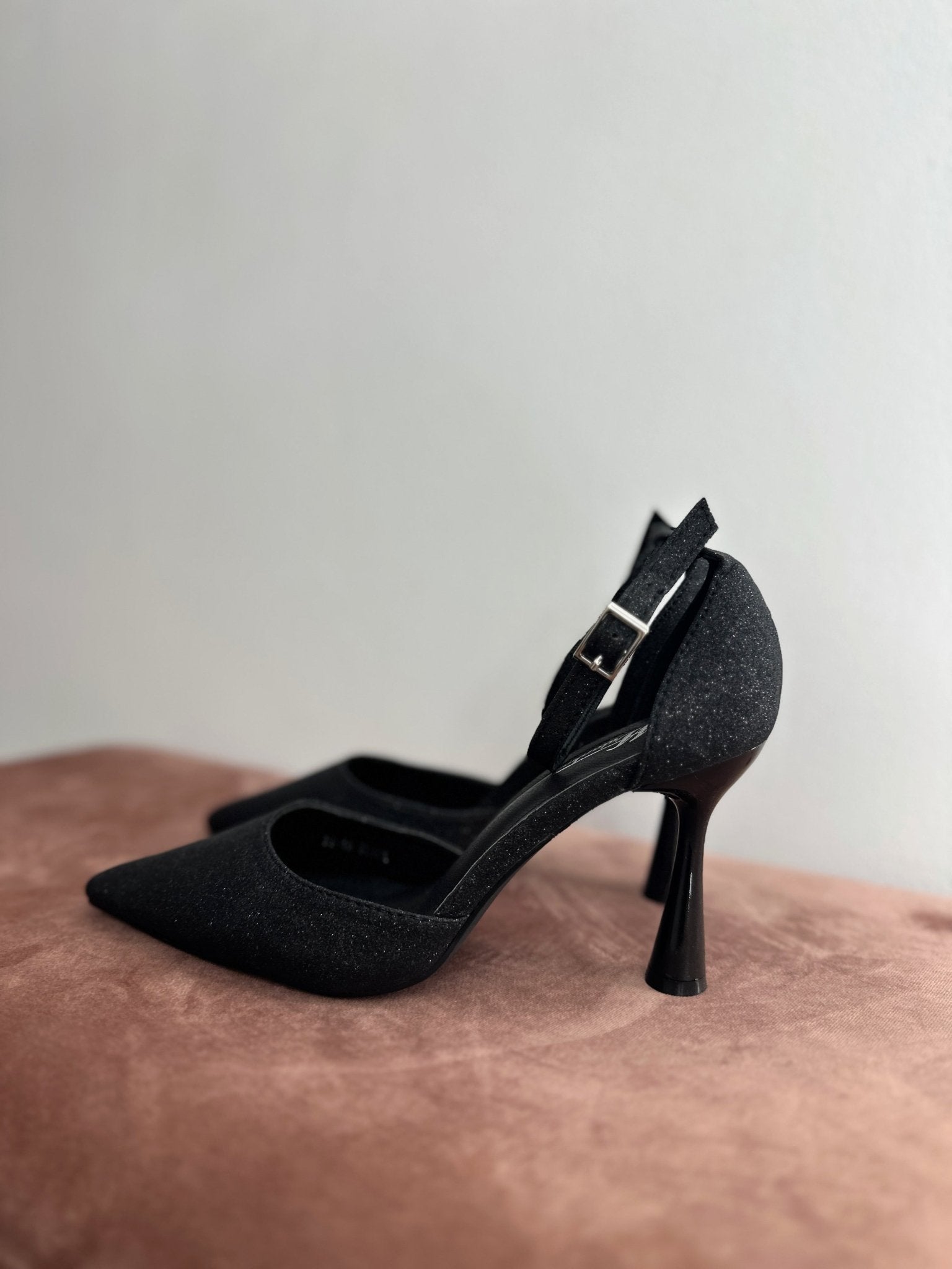 Aukštakulniai ‘Glossy’ - MASIM - Aukštakulniai