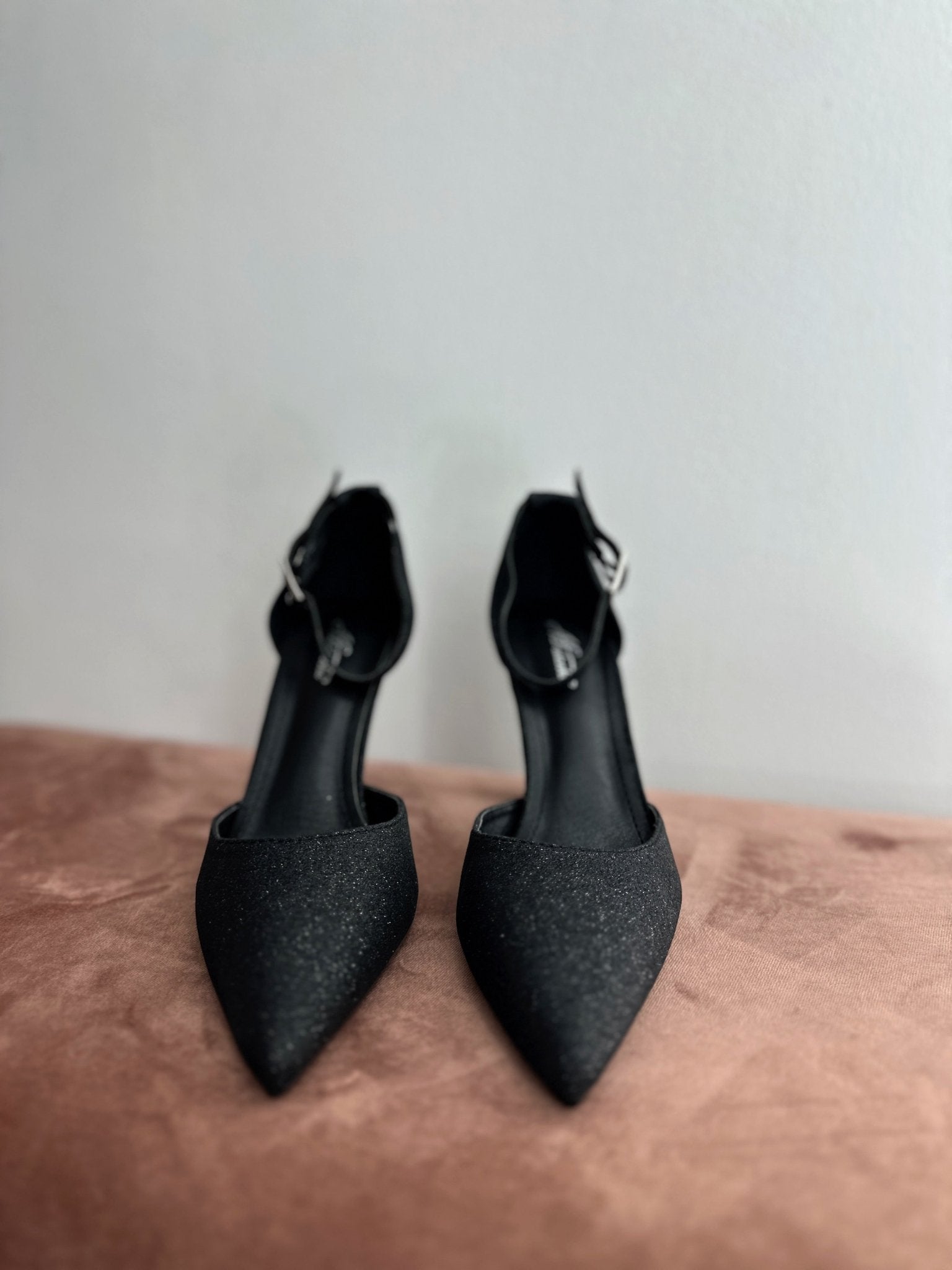 Aukštakulniai ‘Glossy’ - MASIM - Aukštakulniai