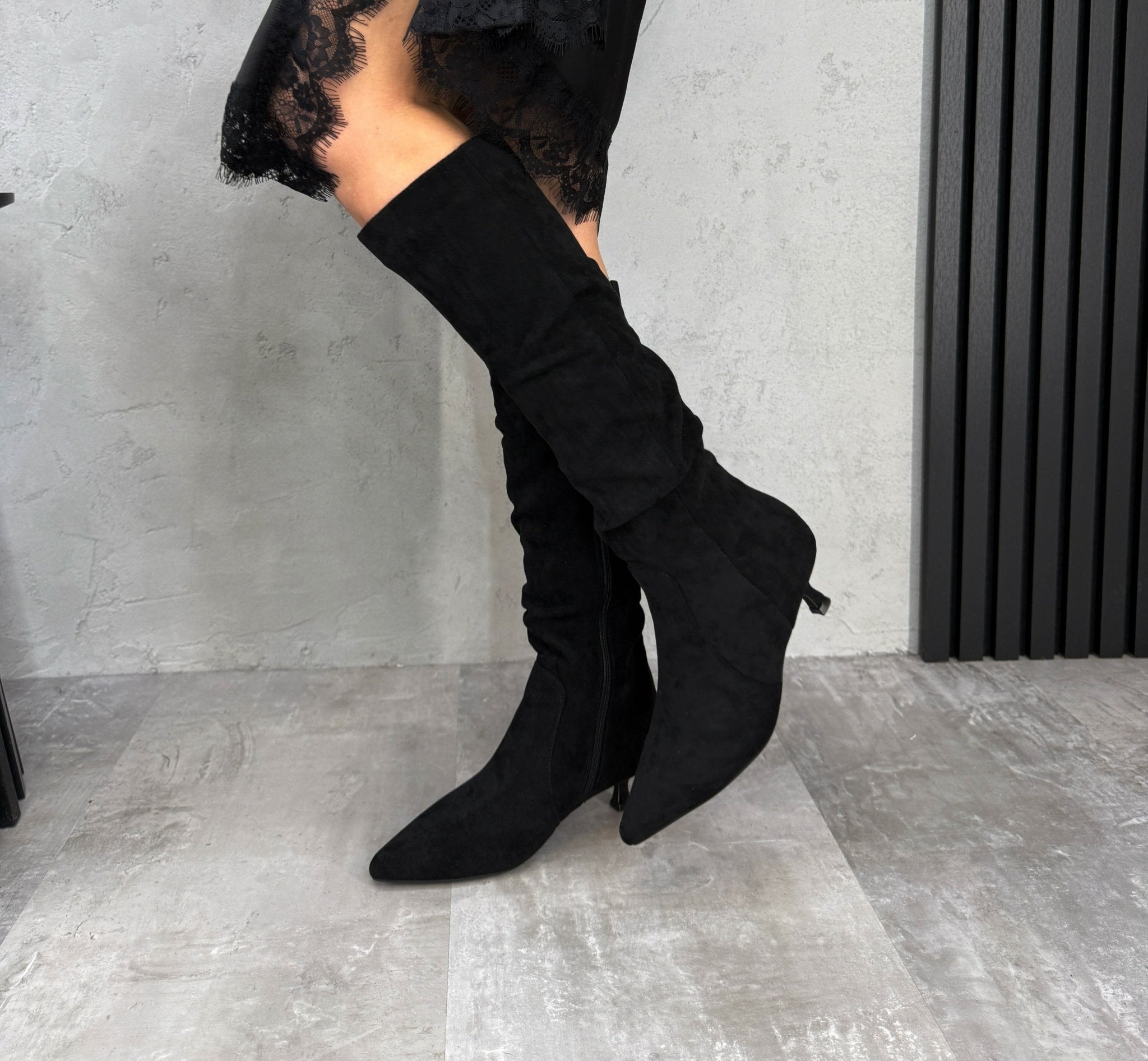 Aukštakulniai ‘Hee’ - MASIM -