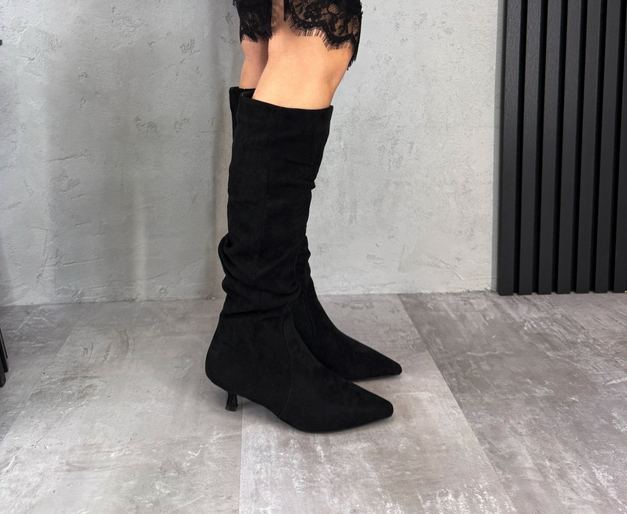 Aukštakulniai ‘Hee’ - MASIM -