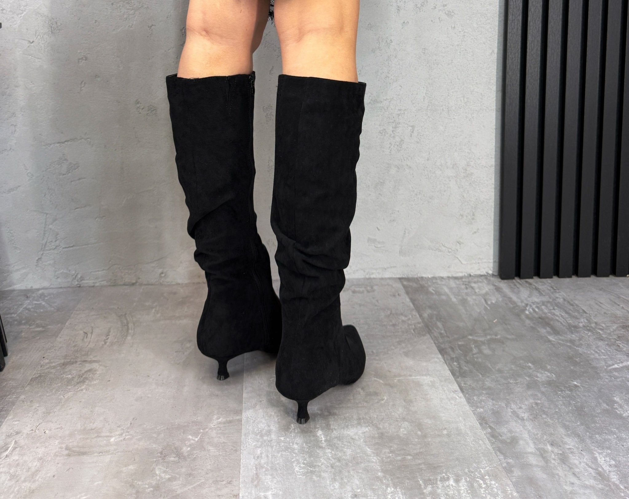 Aukštakulniai ‘Hee’ - MASIM -