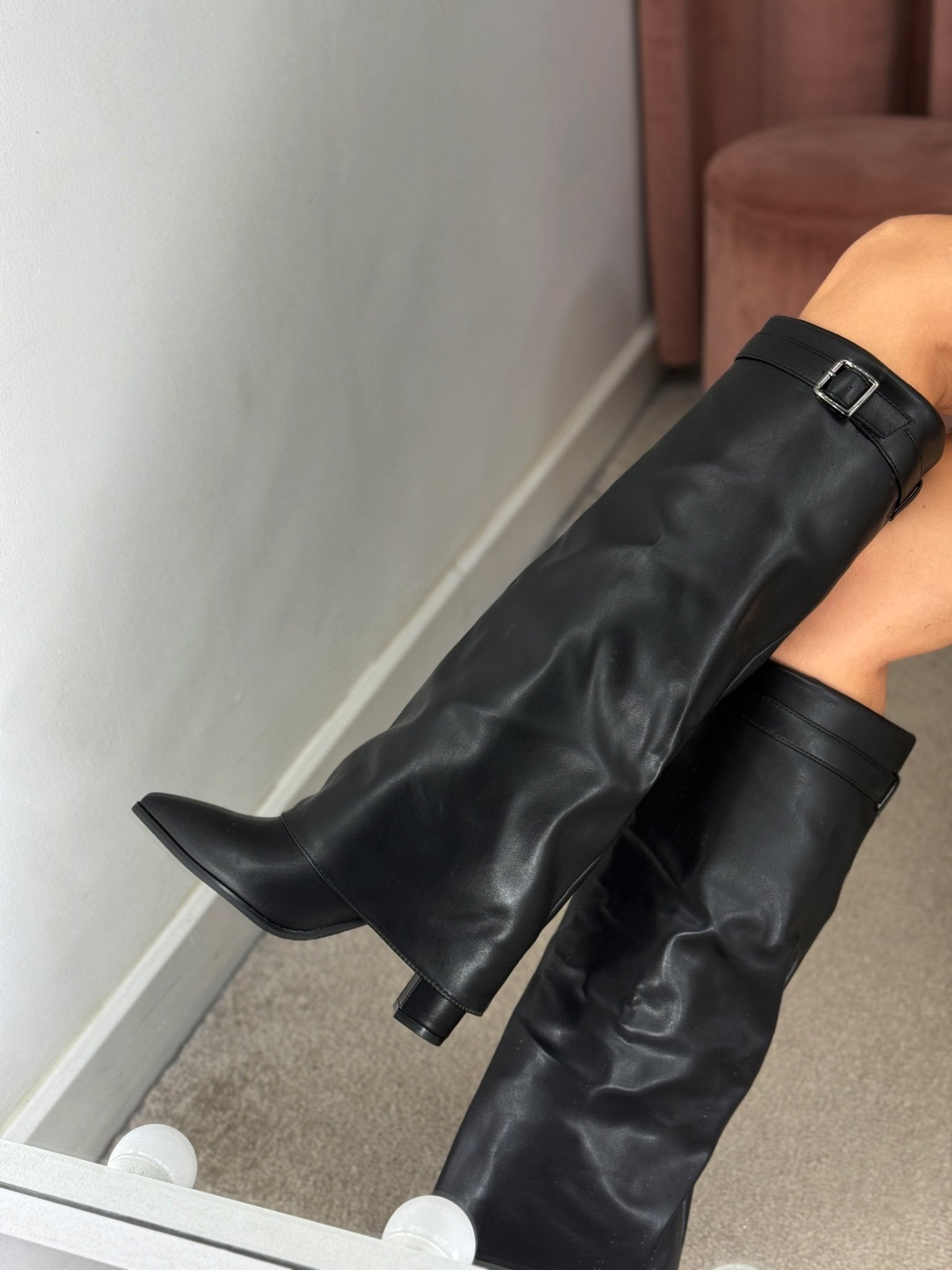 Aukštakulniai ‘Heell’ - MASIM -