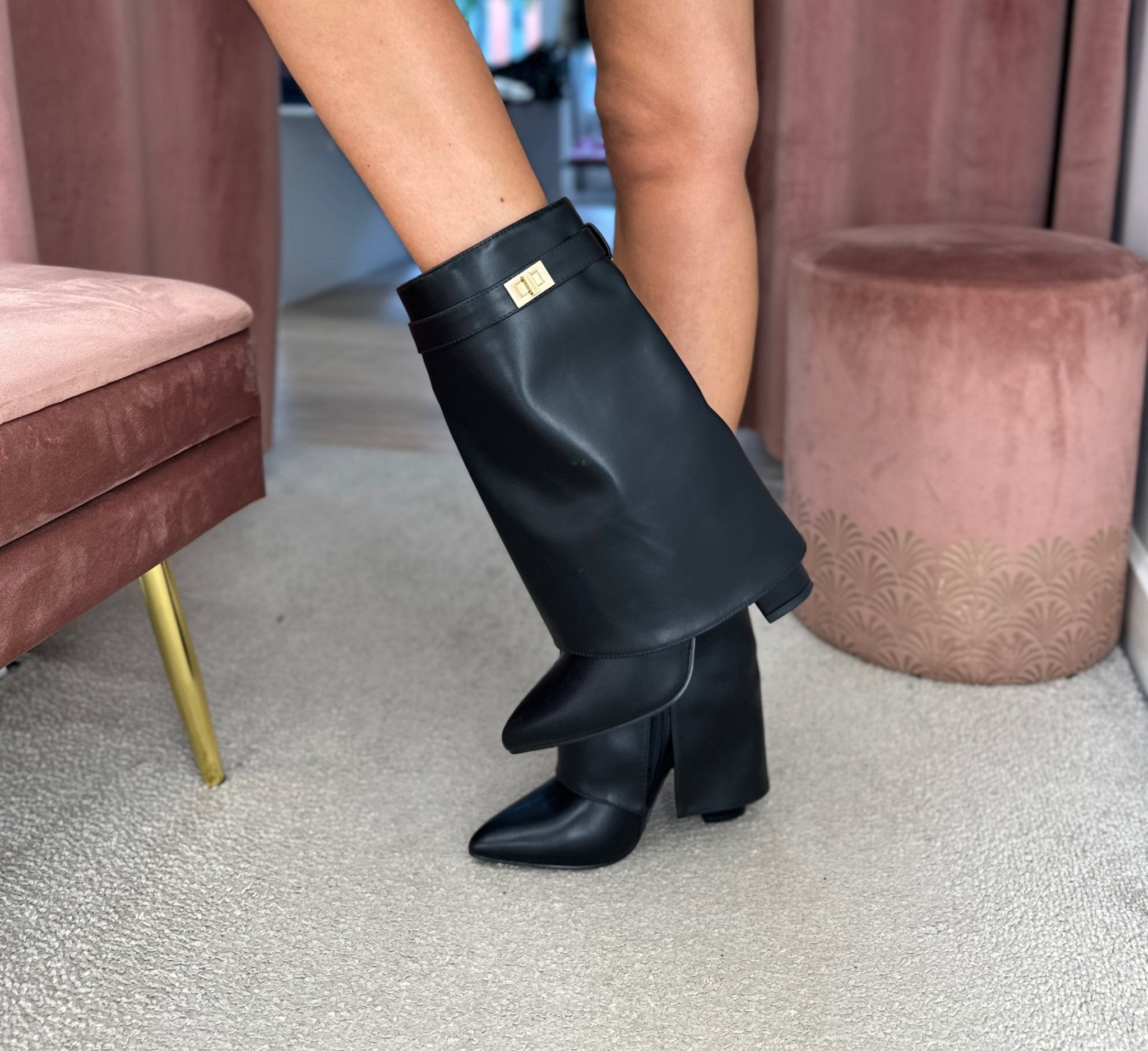 Aukštakulniai ‘Pped’ - MASIM -