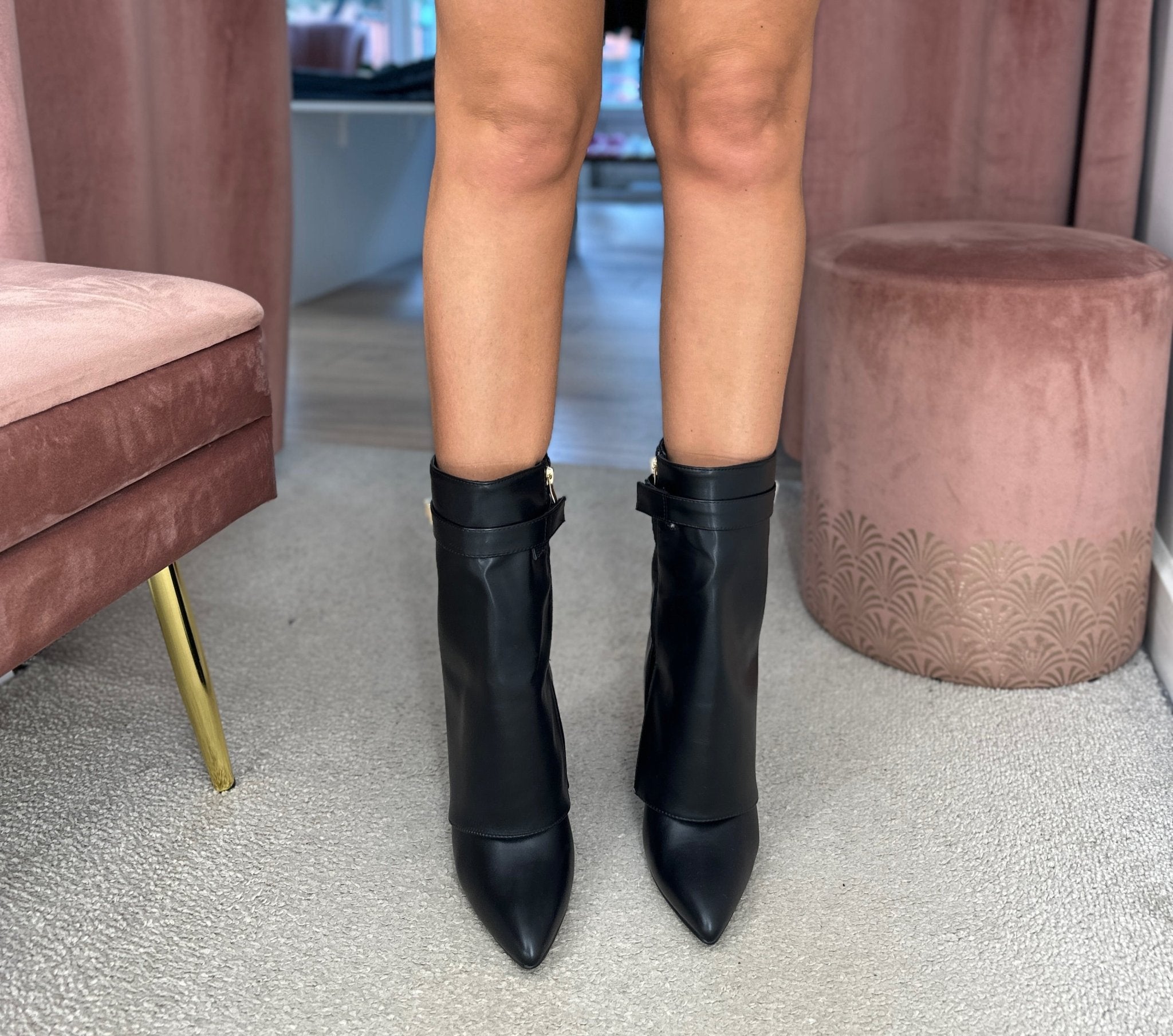 Aukštakulniai ‘Pped’ - MASIM -