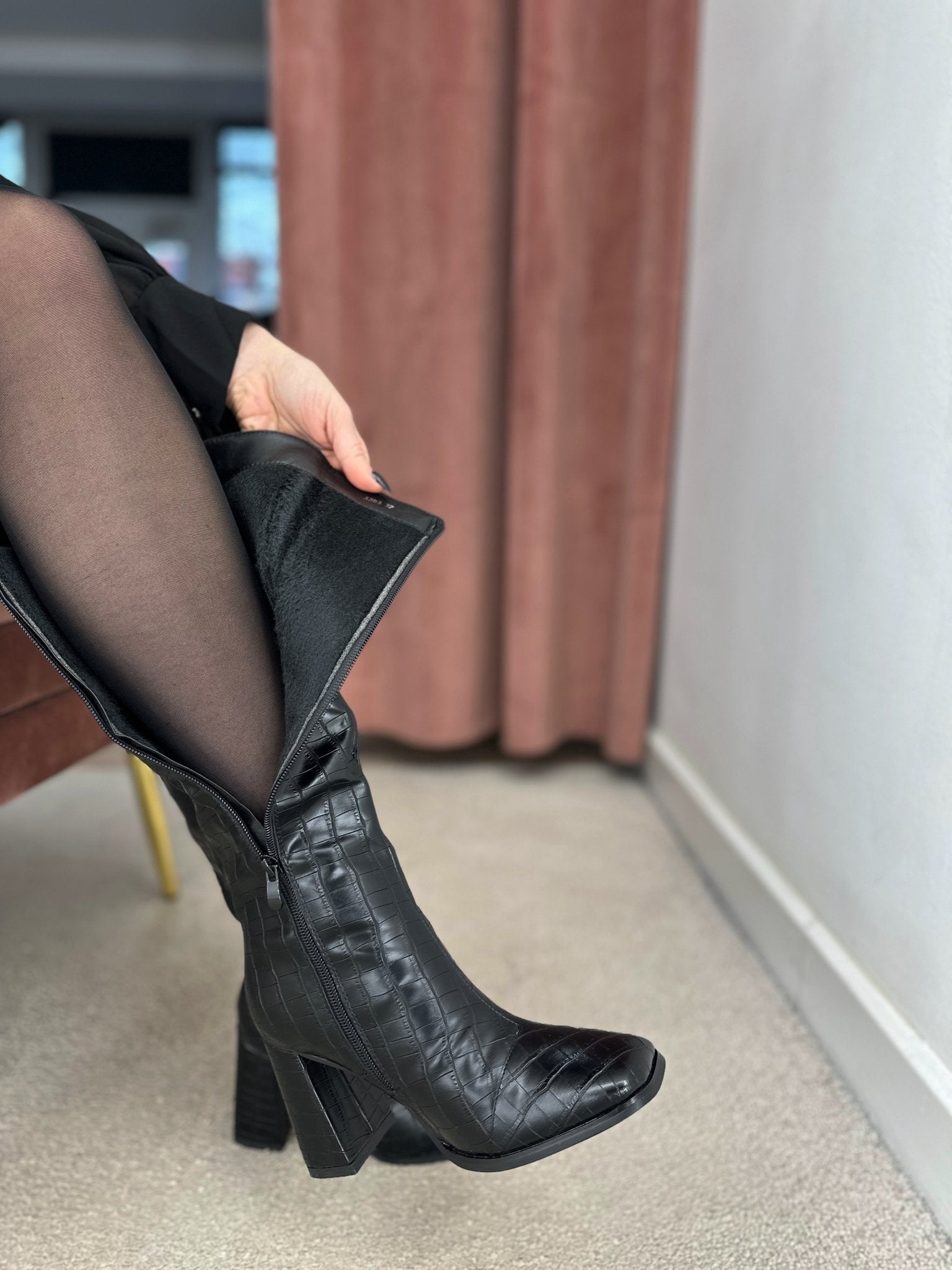 Aukštakulniai ‘Snake’ - MASIM -