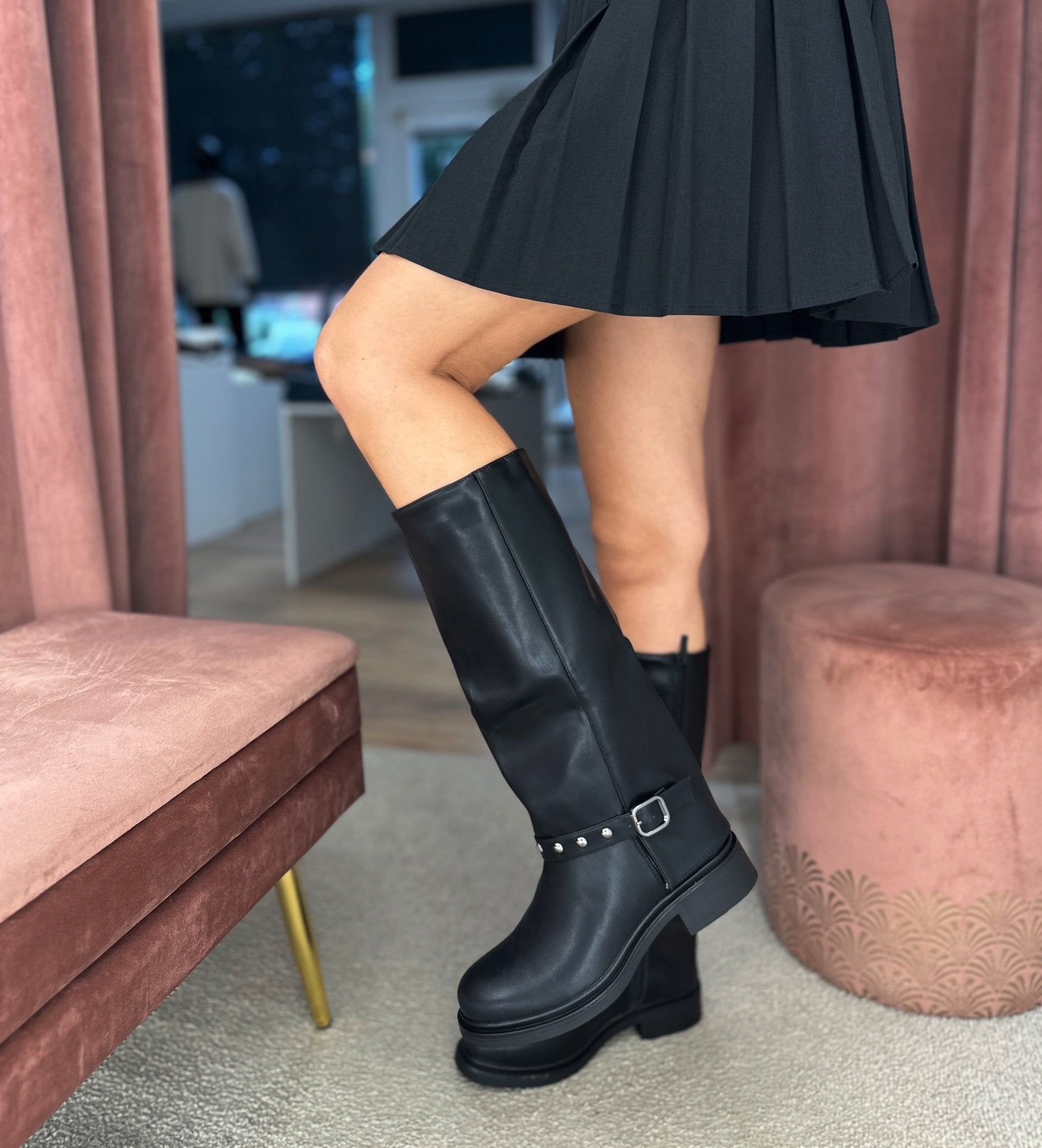 Auliniai ‘Saf’ - MASIM - Batai