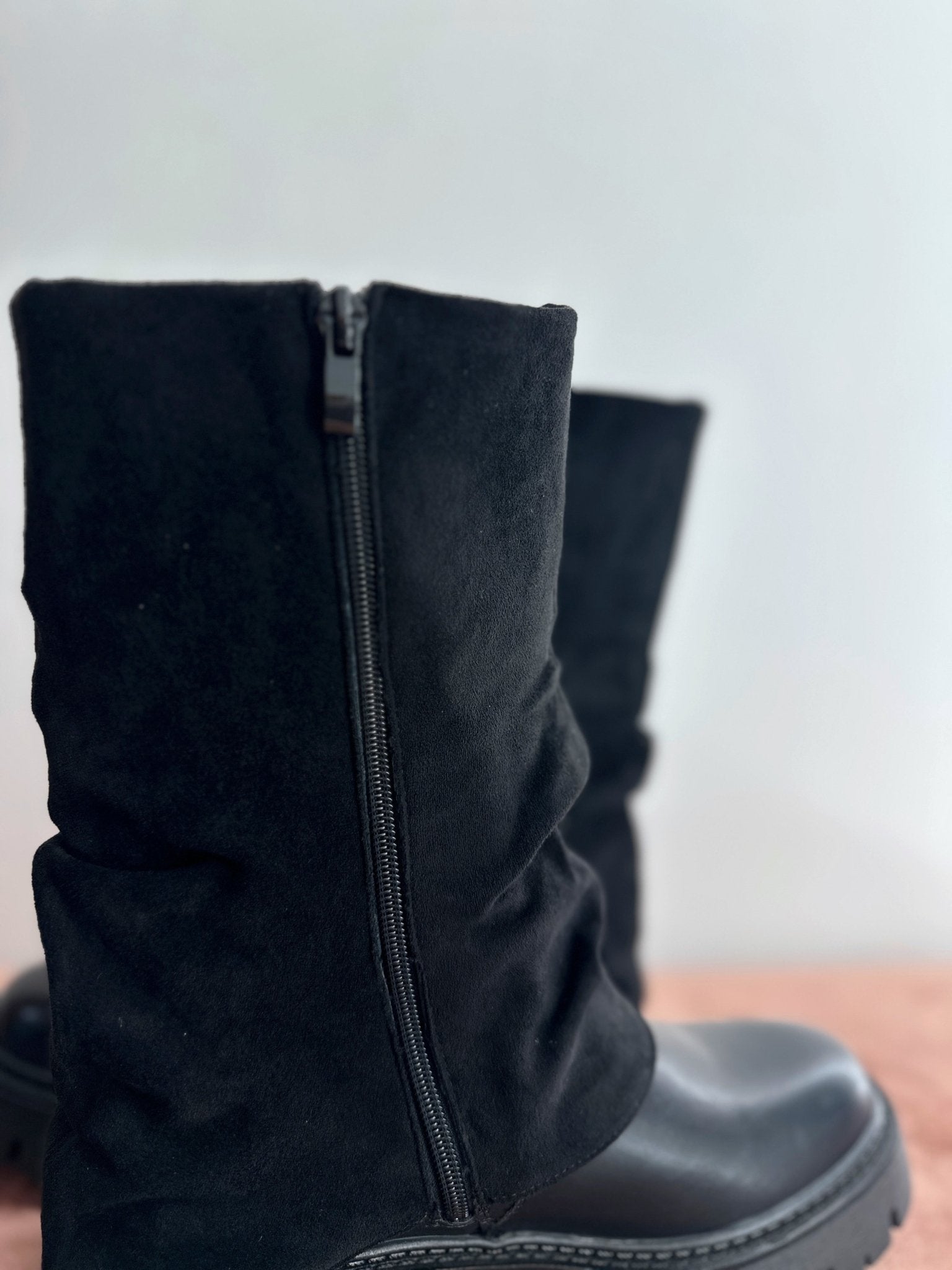 Auliniai ‘Stiefel’ - MASIM - Batai