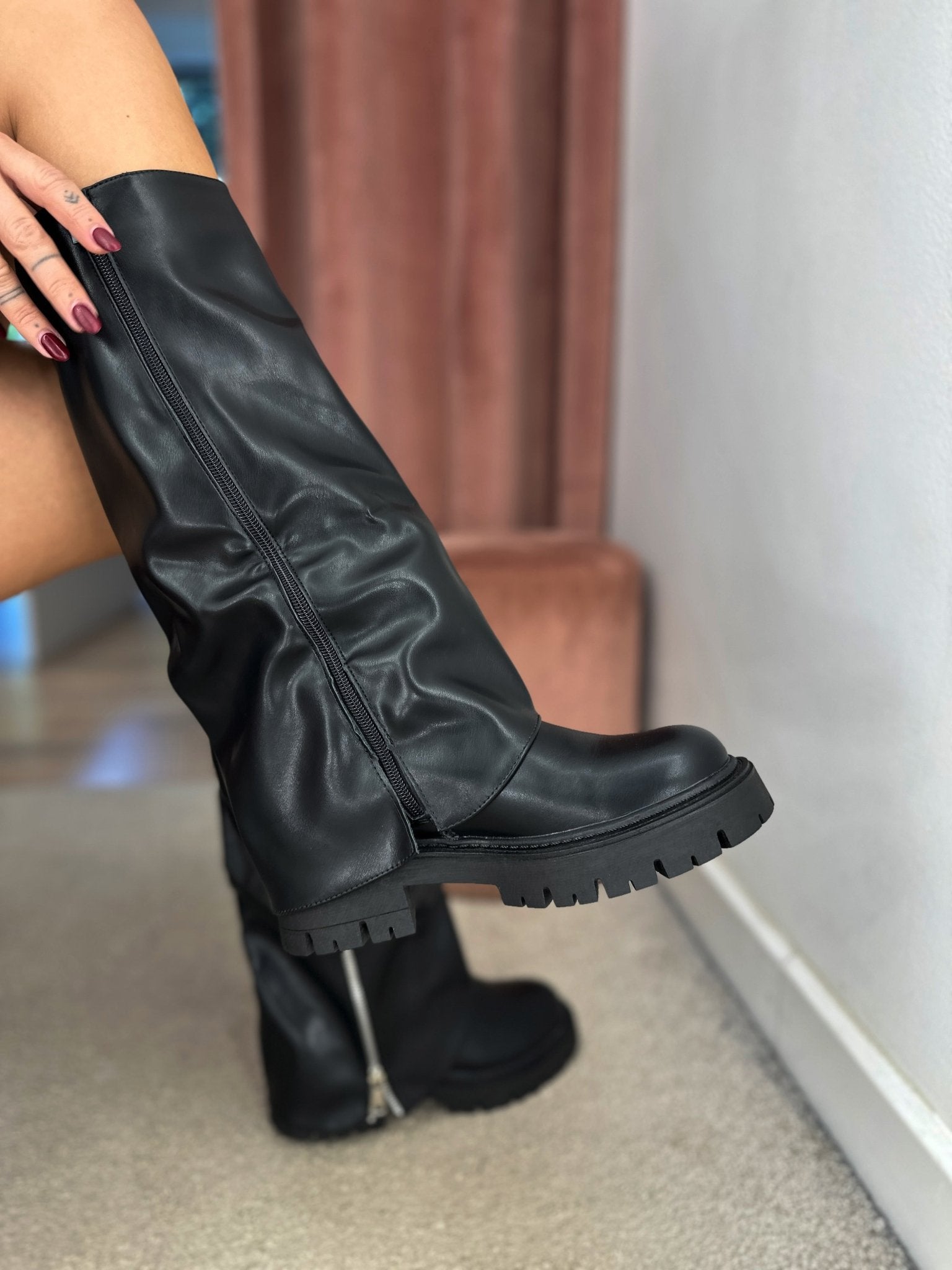 Auliniai ‘Zyrix’ - MASIM - Batai