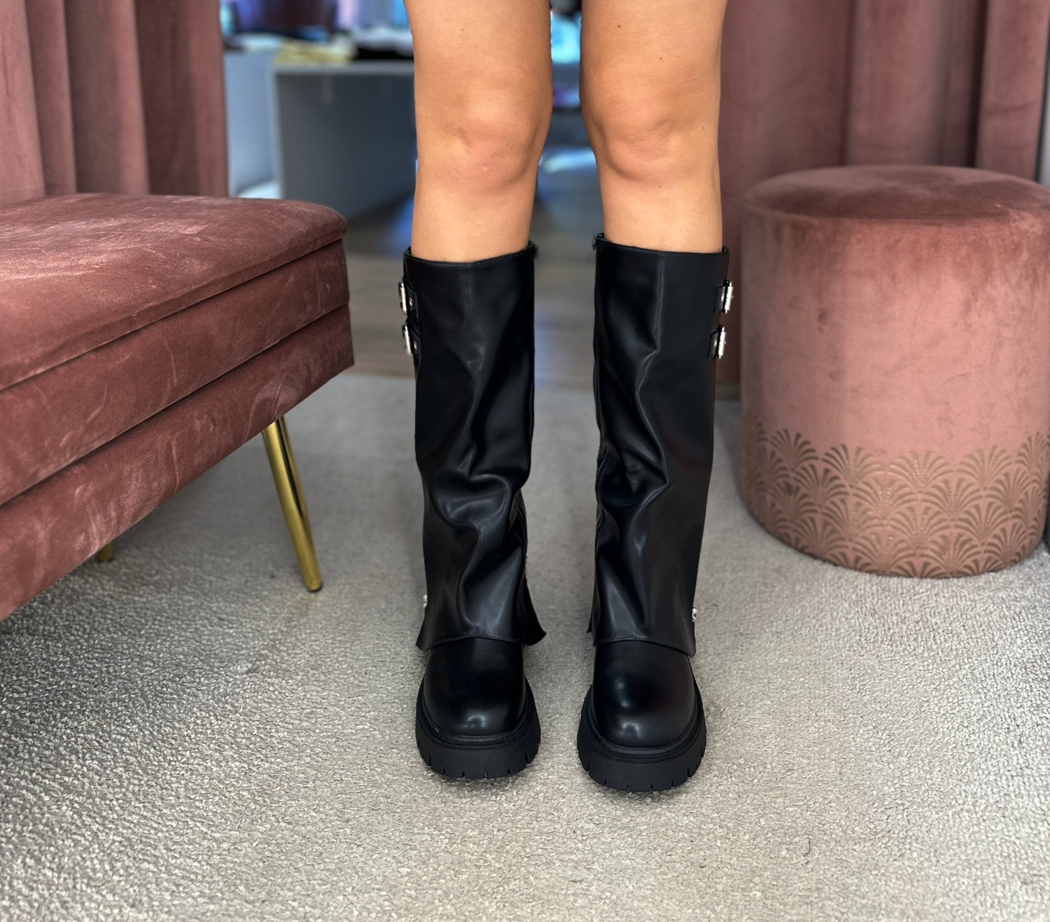 Auliniai ‘Zyrix’ - MASIM - Batai