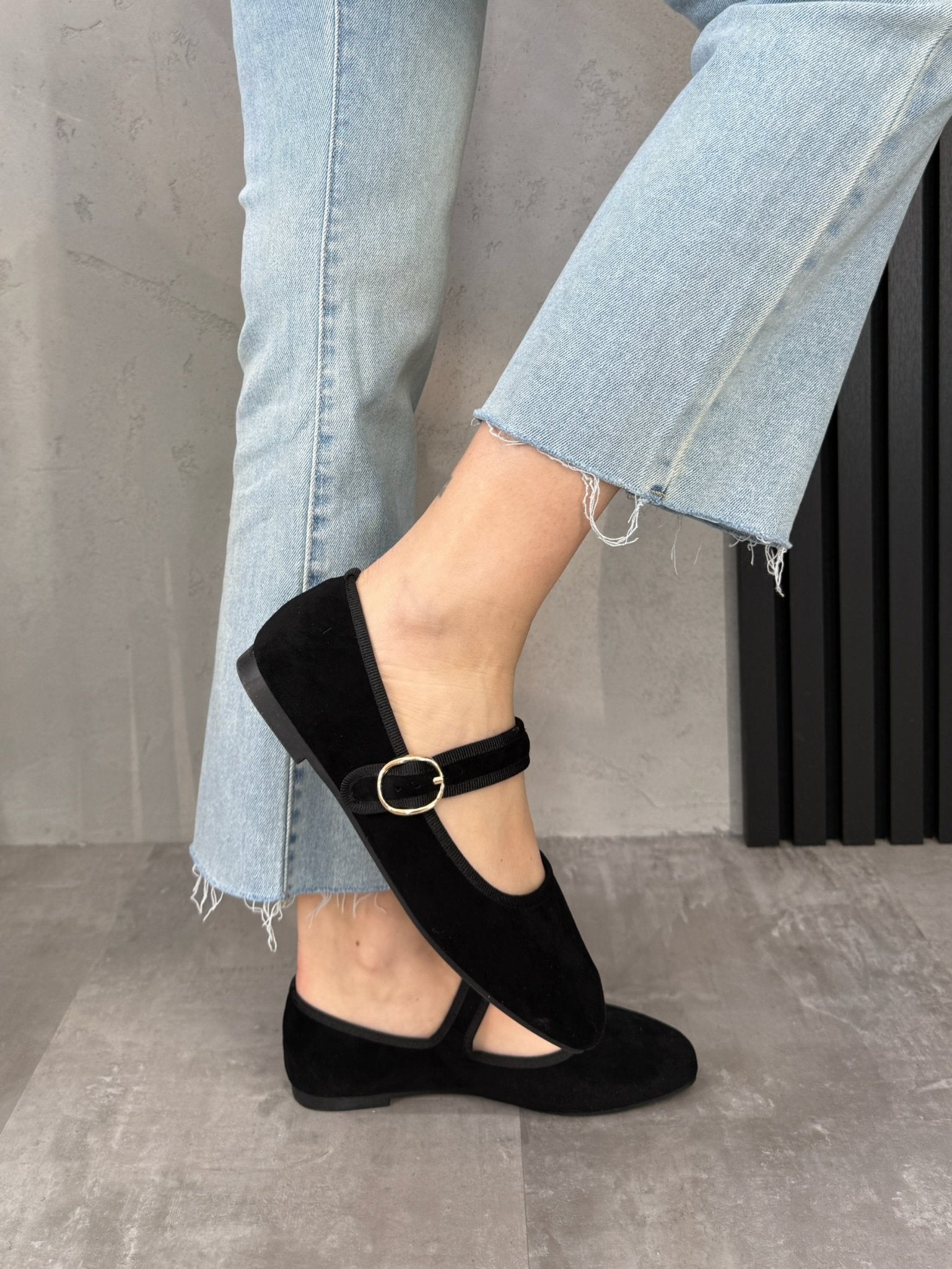 Balerinos ‘Ges’ - MASIM - Batai