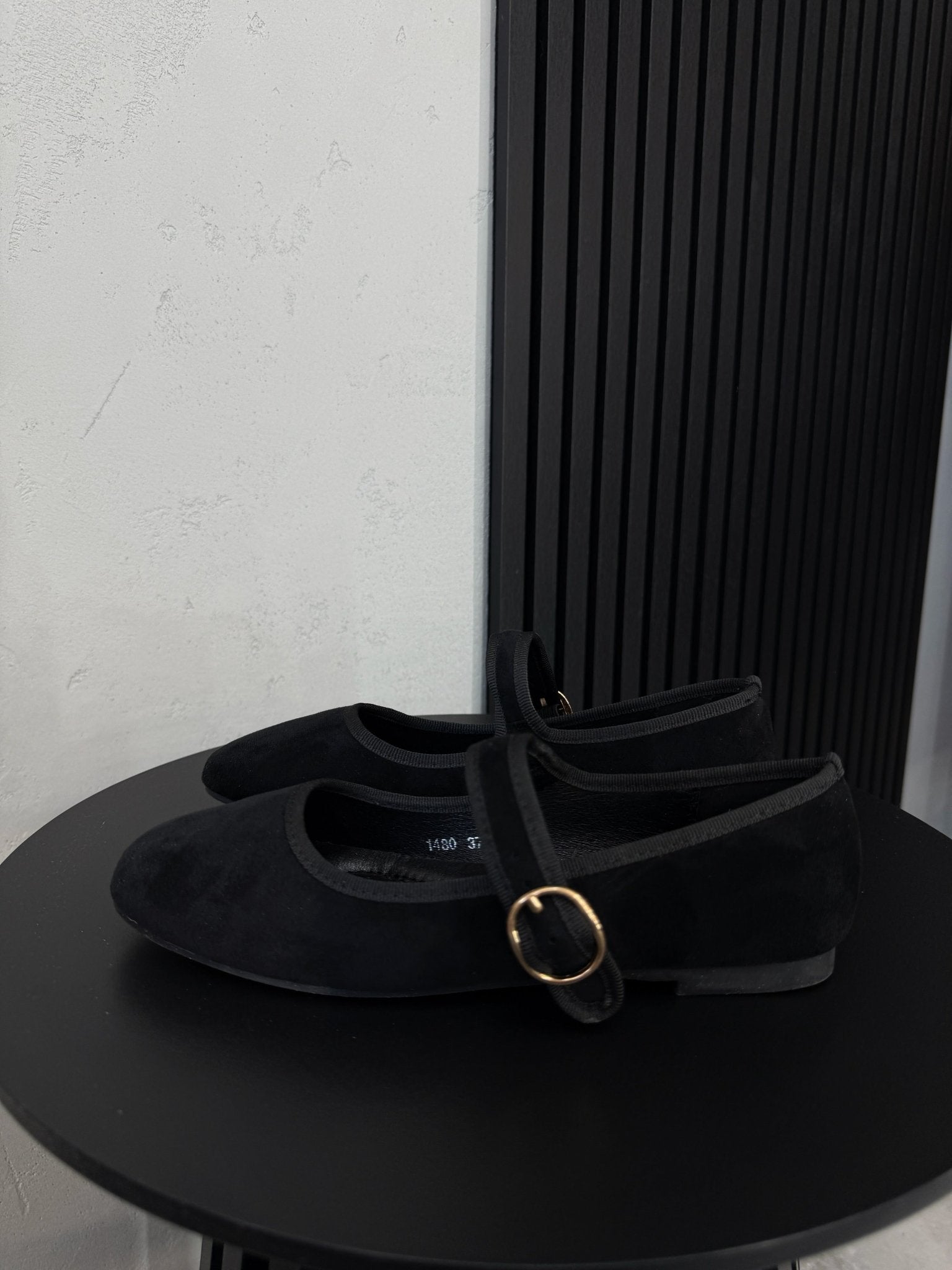 Balerinos ‘Ges’ - MASIM - Batai