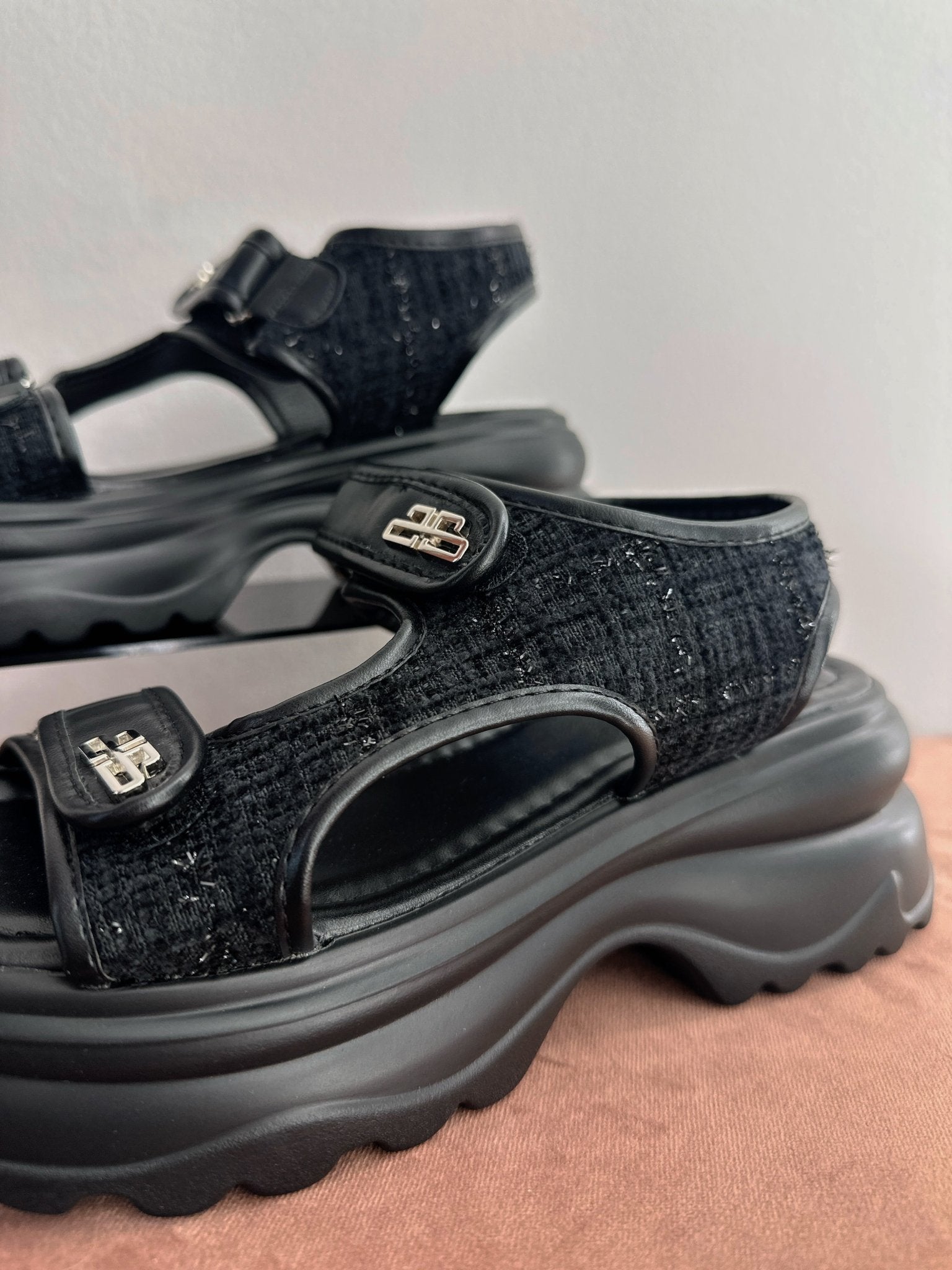 Basutės ‘Modern’ - MASIM - Basutes