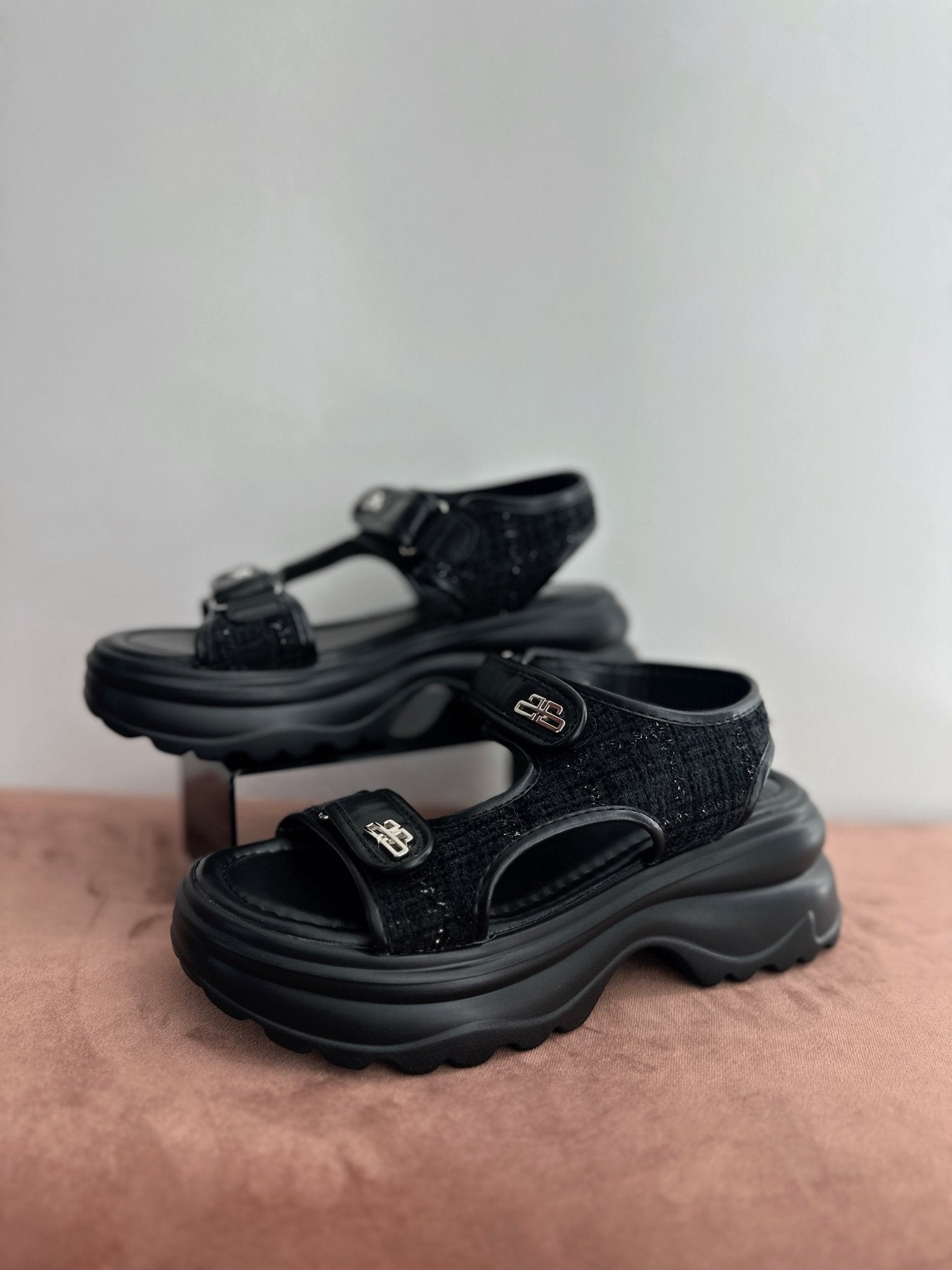 Basutės ‘Modern’ - MASIM - Basutes